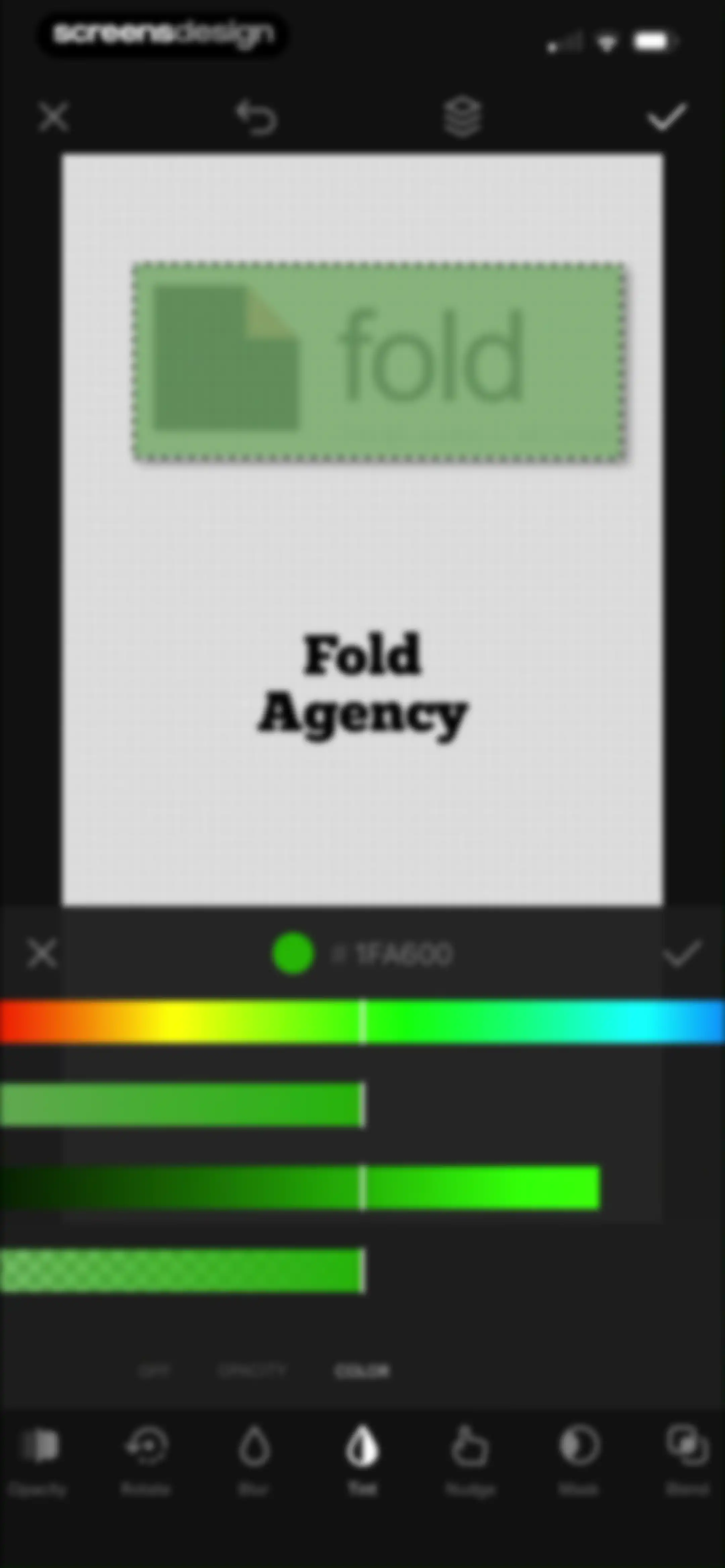 GoDaddy: Websites & Marketing screen 49