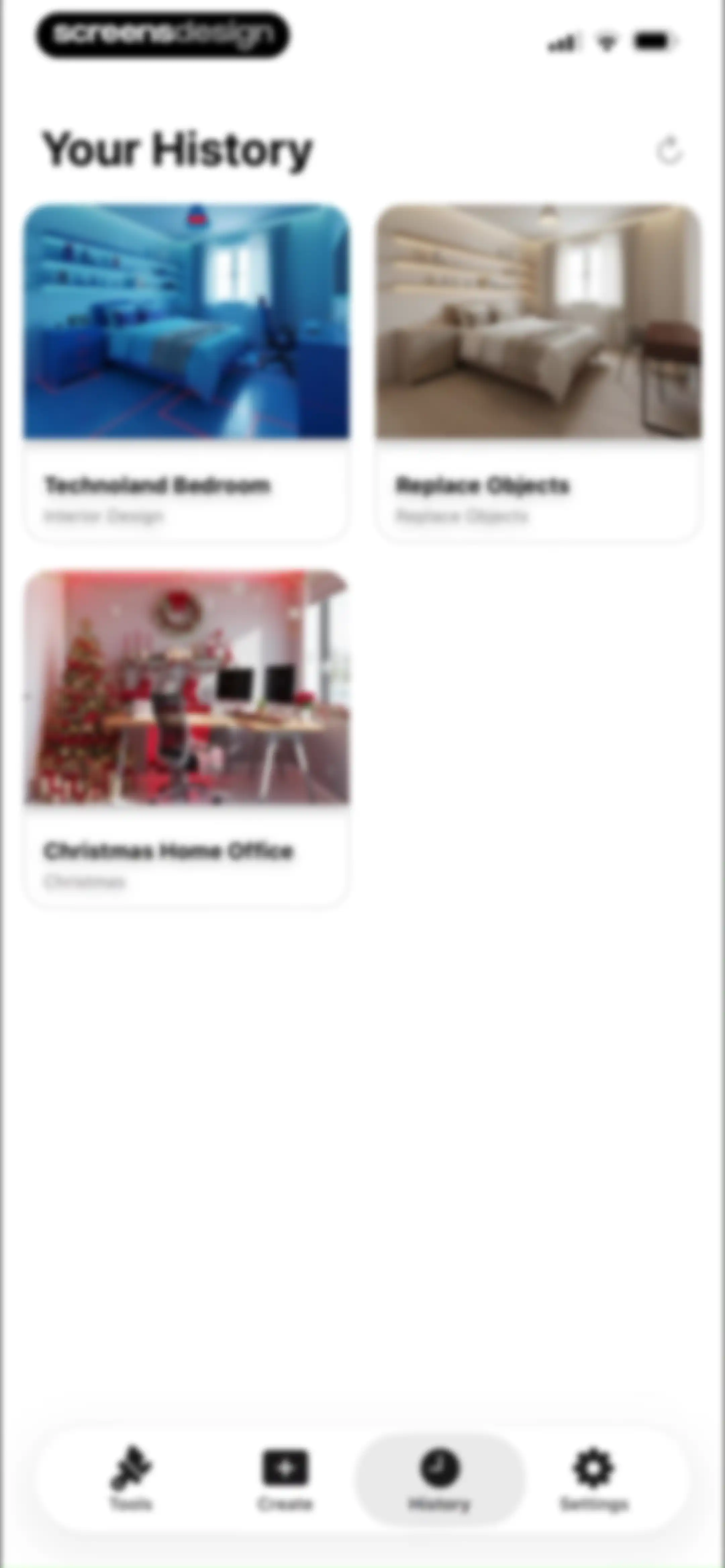 Interior AI: AI Home Designer screen 40
