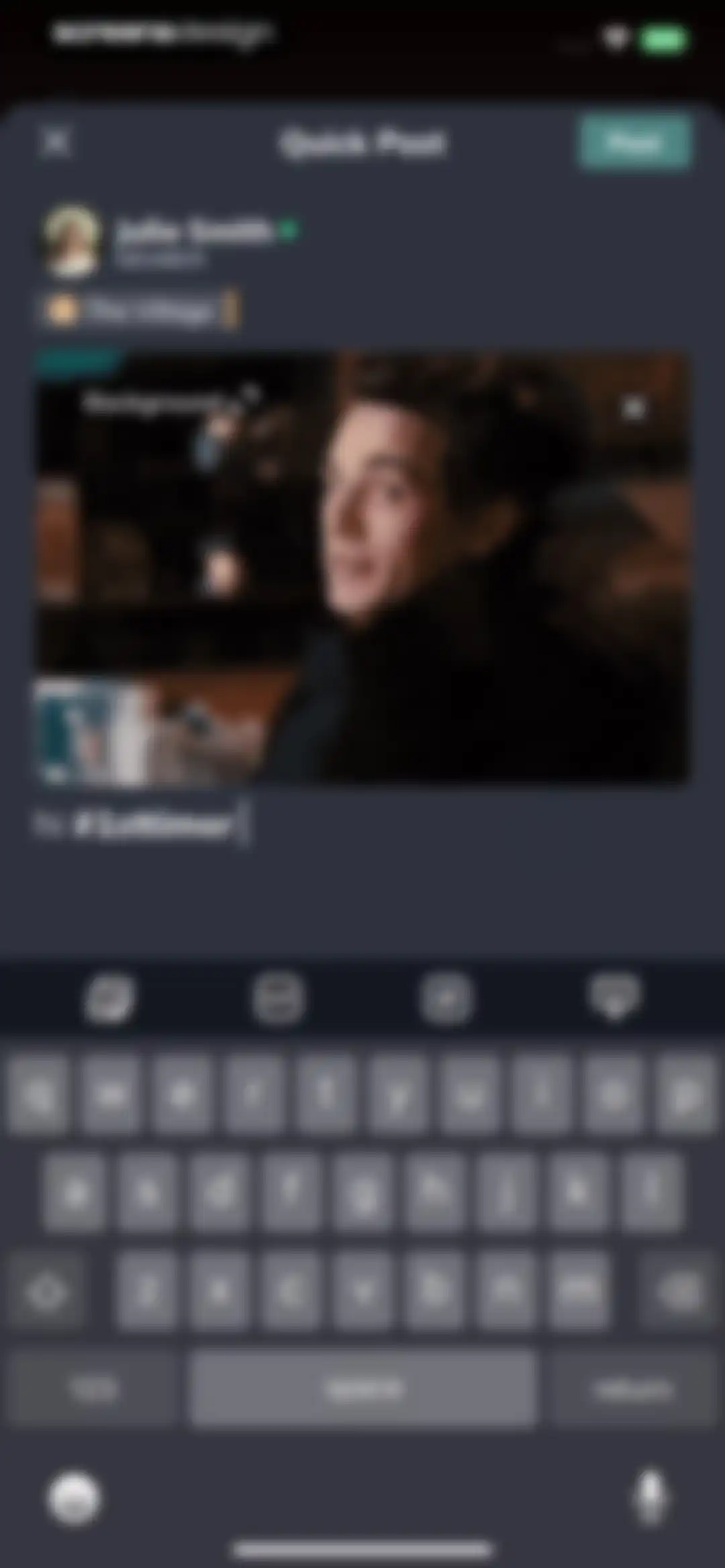 Birth Recovery Center screen 48