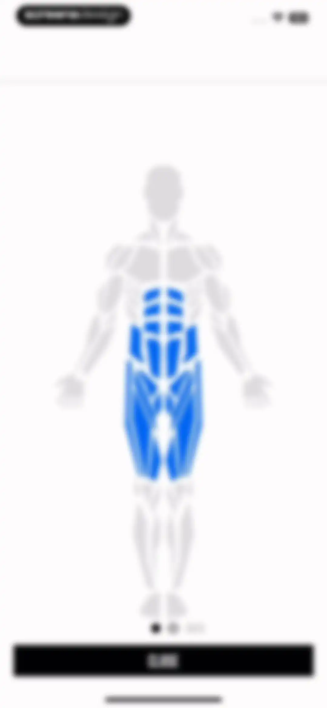 WODProof: WOD Recorder & Timer screen 111
