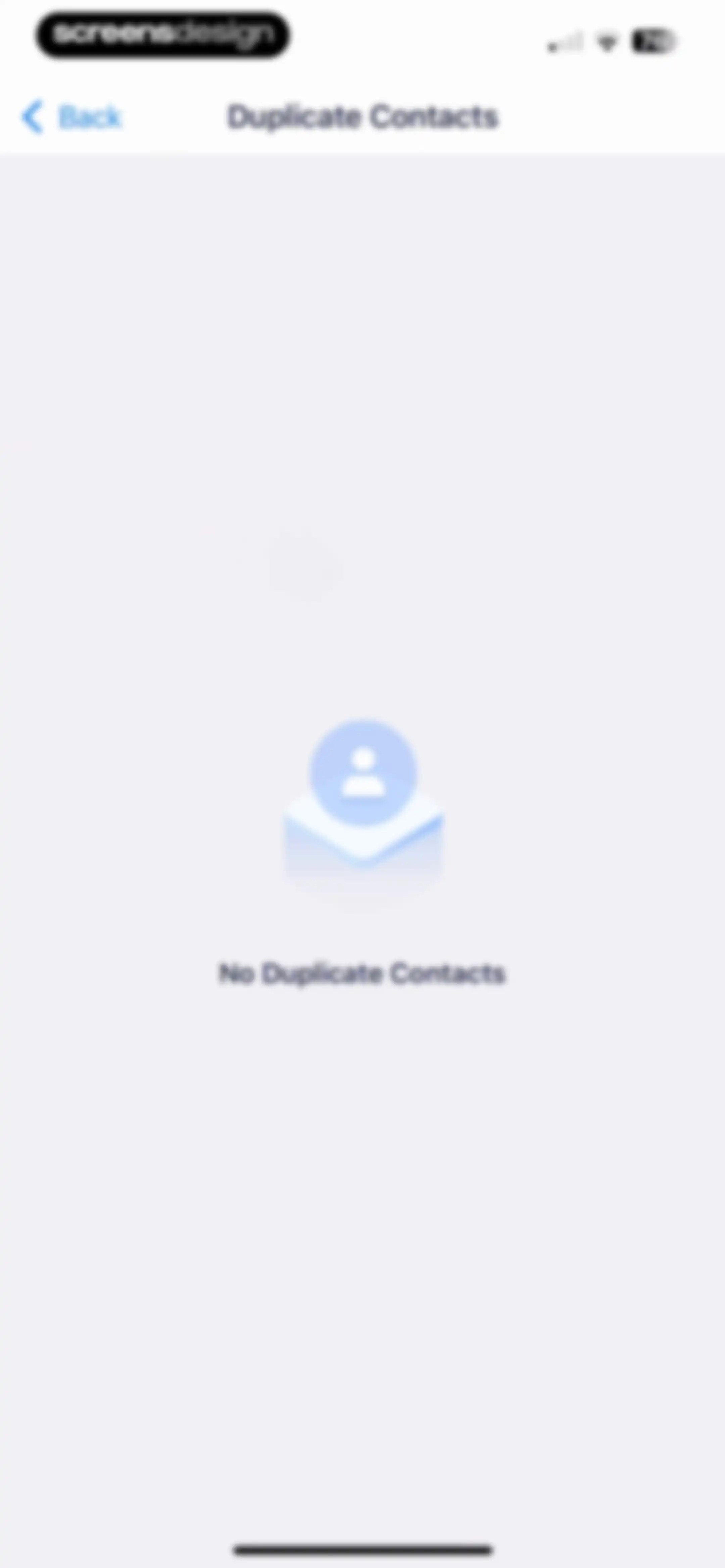 Cleaner Kit - Clean Up Storage screen 38