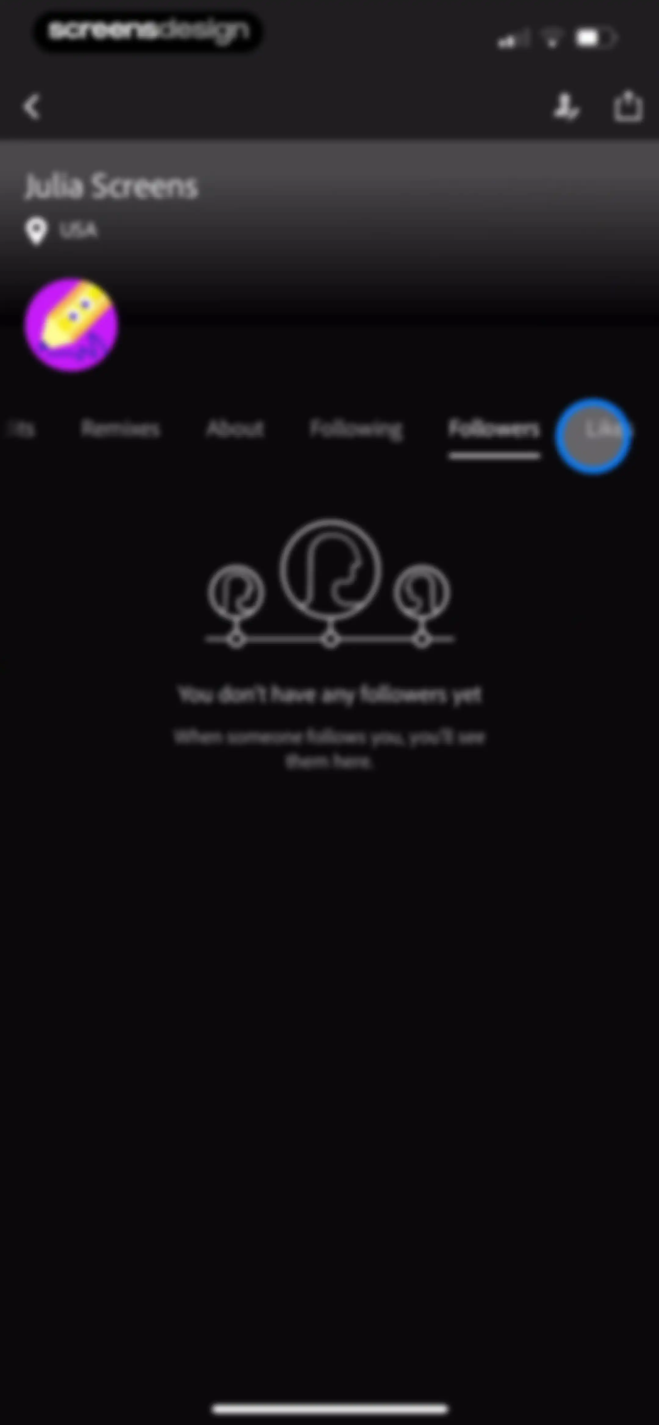 Lightroom: AI Photo Editor screen 194