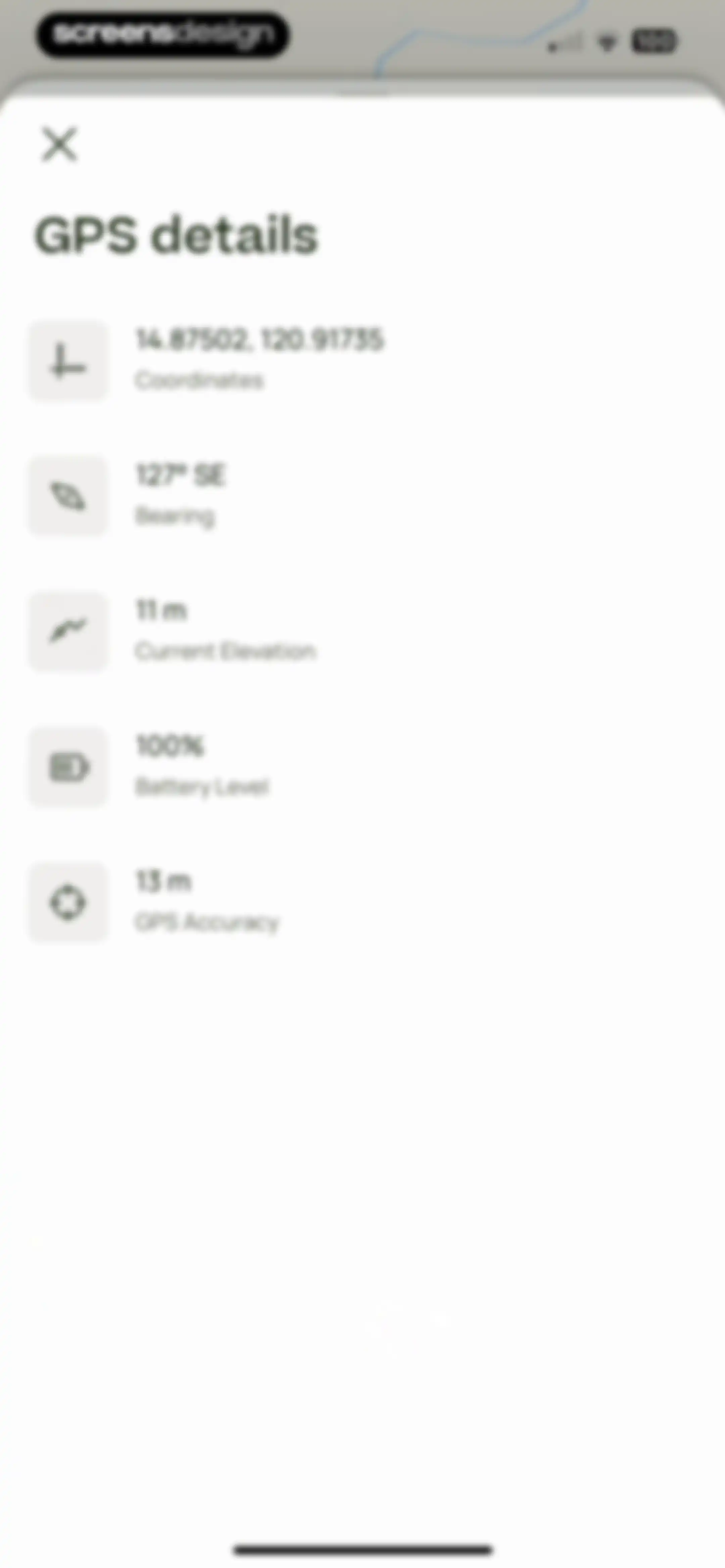 AllTrails: Hike, Bike & Run screen 74