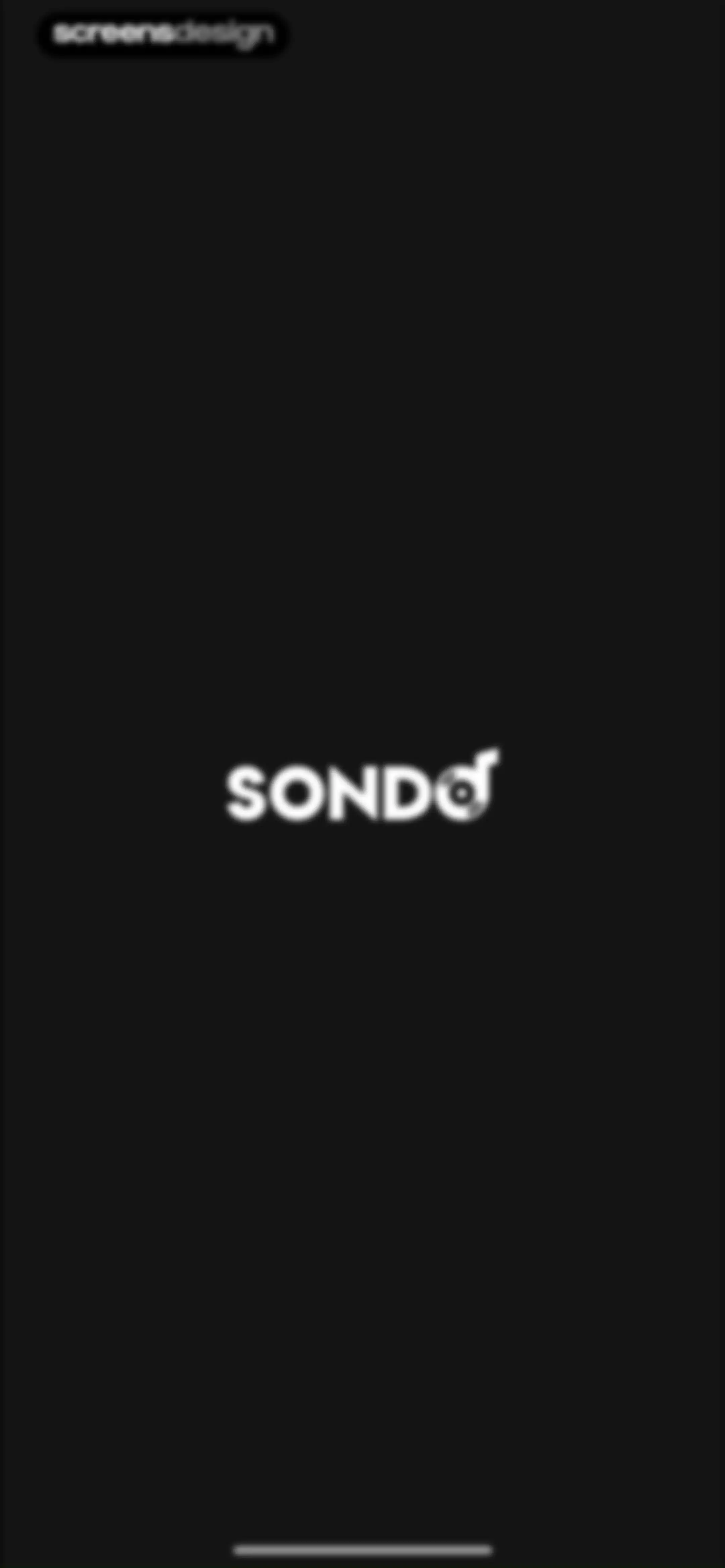 Sondo - AI Music Video & AI MV screen 1