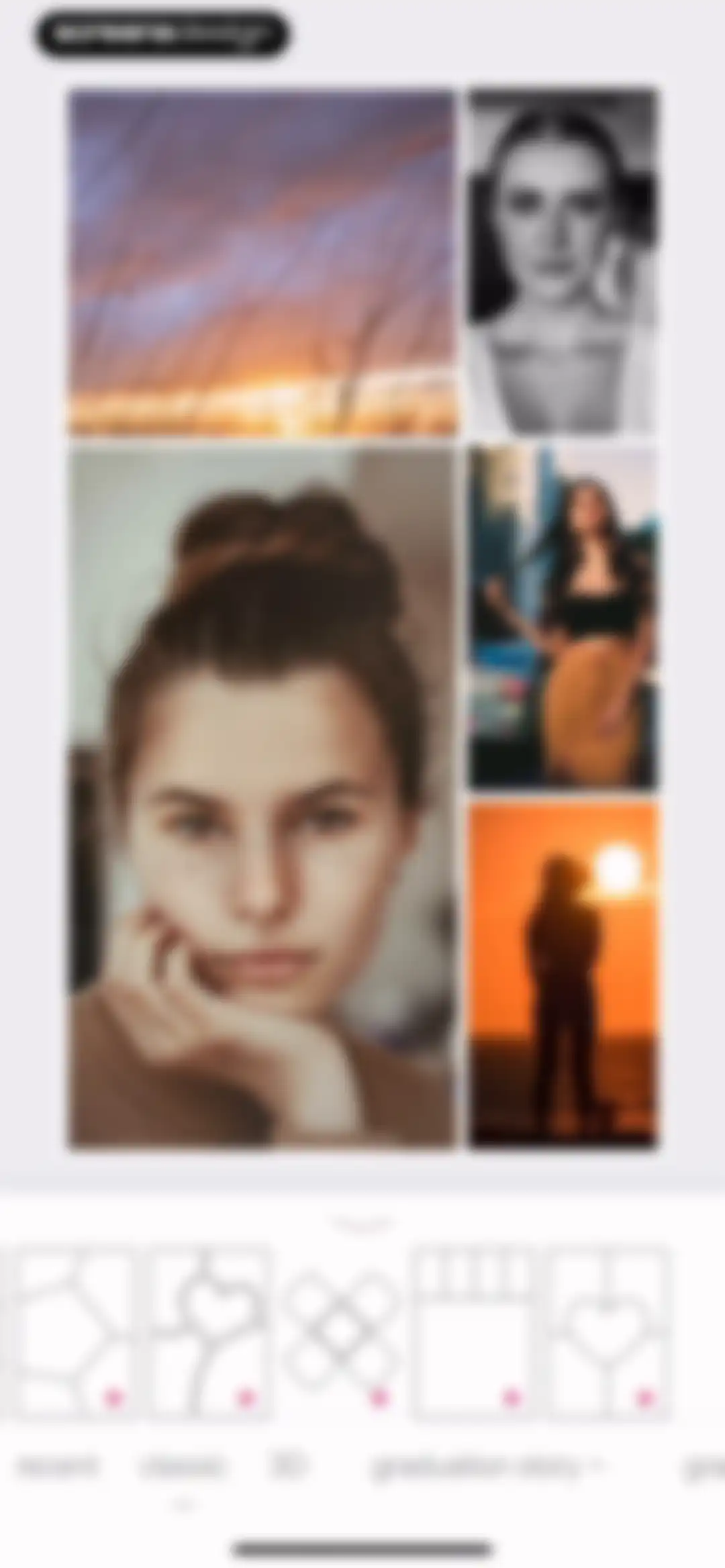 Collage Maker - Photo Editоr screen 14
