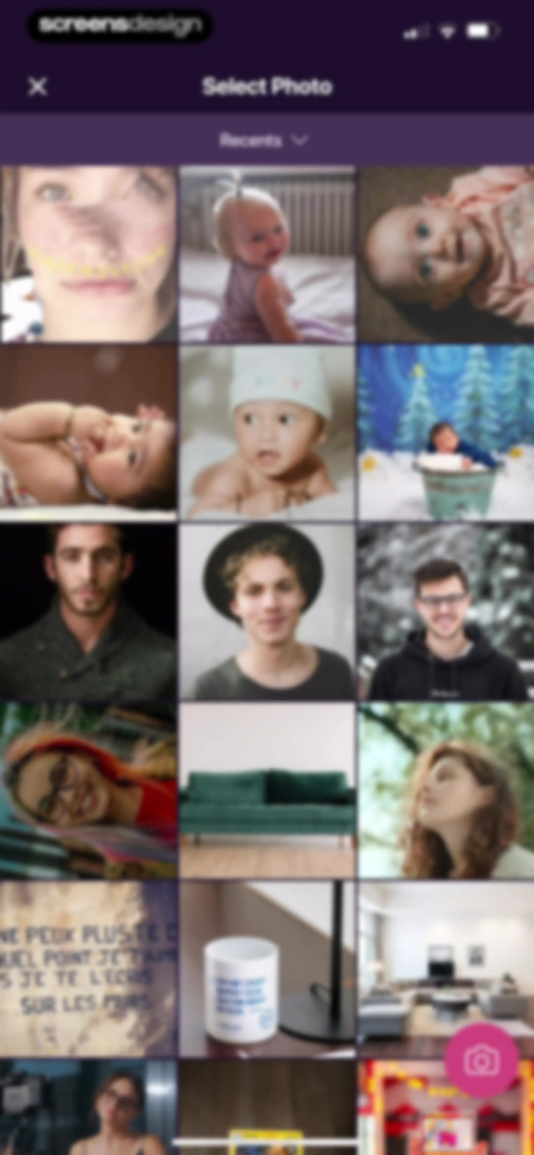Pixomatic - AI Photo BG Eraser screen 133