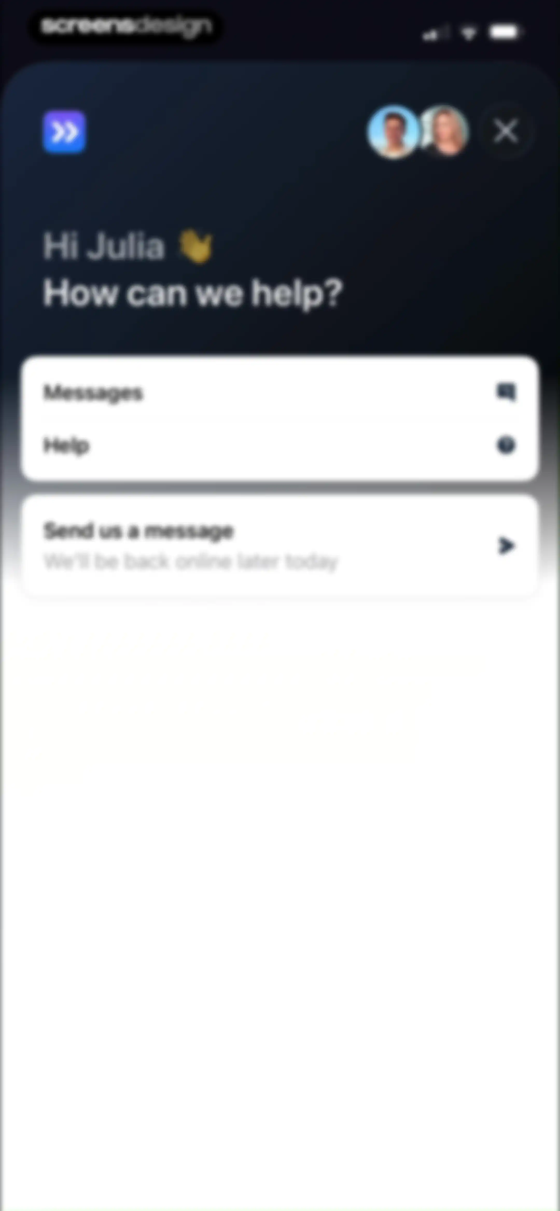 Fluently: AI Language Learning screen 141