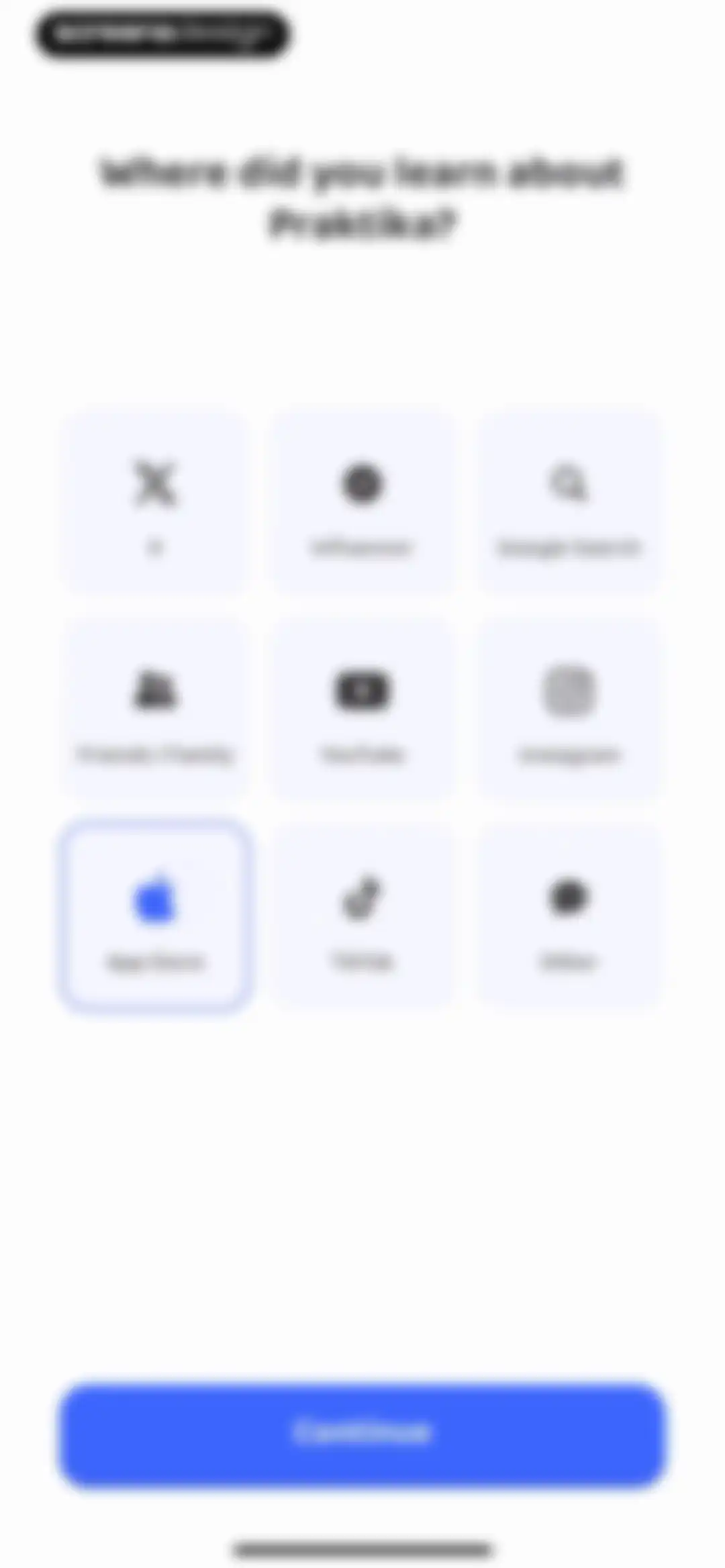 Praktika – AI Language Tutor screen 44