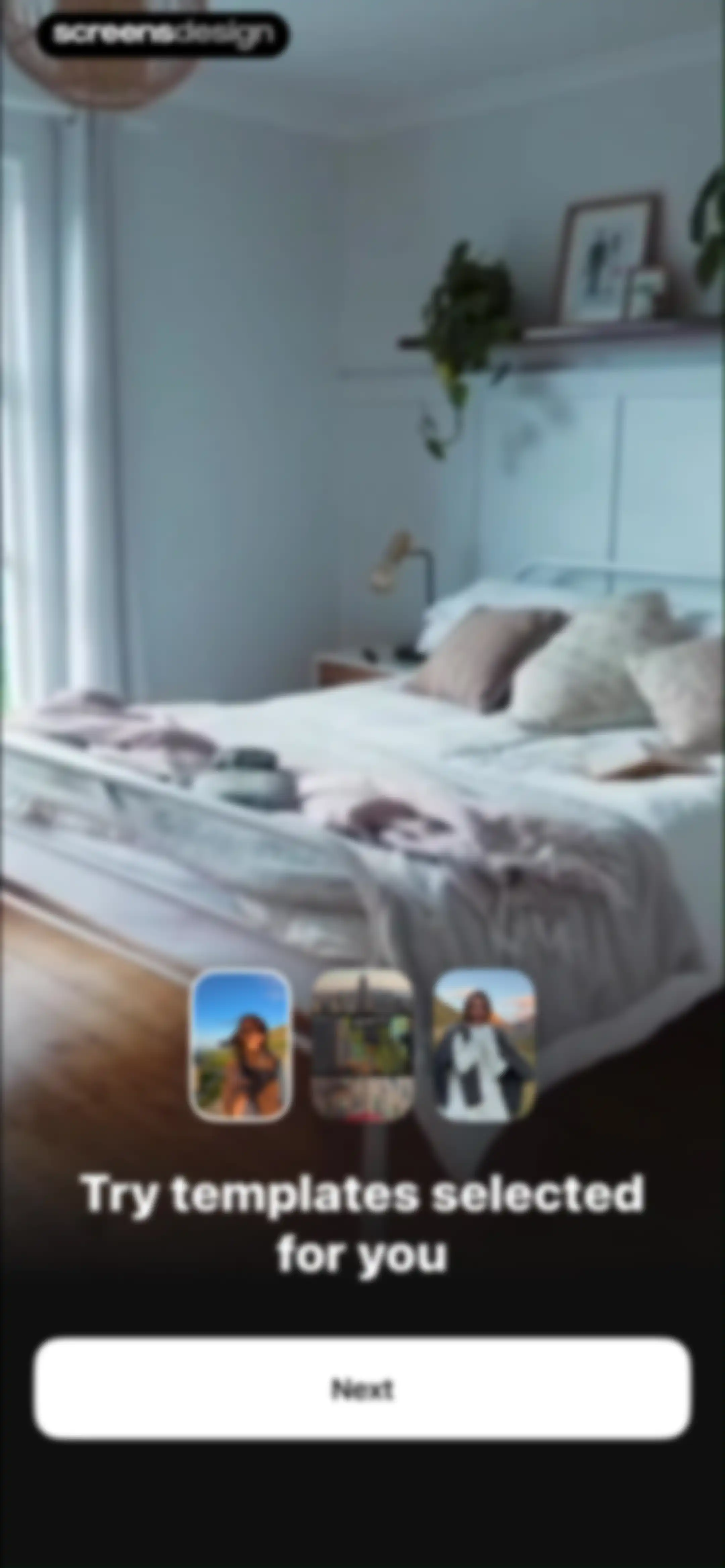 Muse: Reels Video Editor screen 7