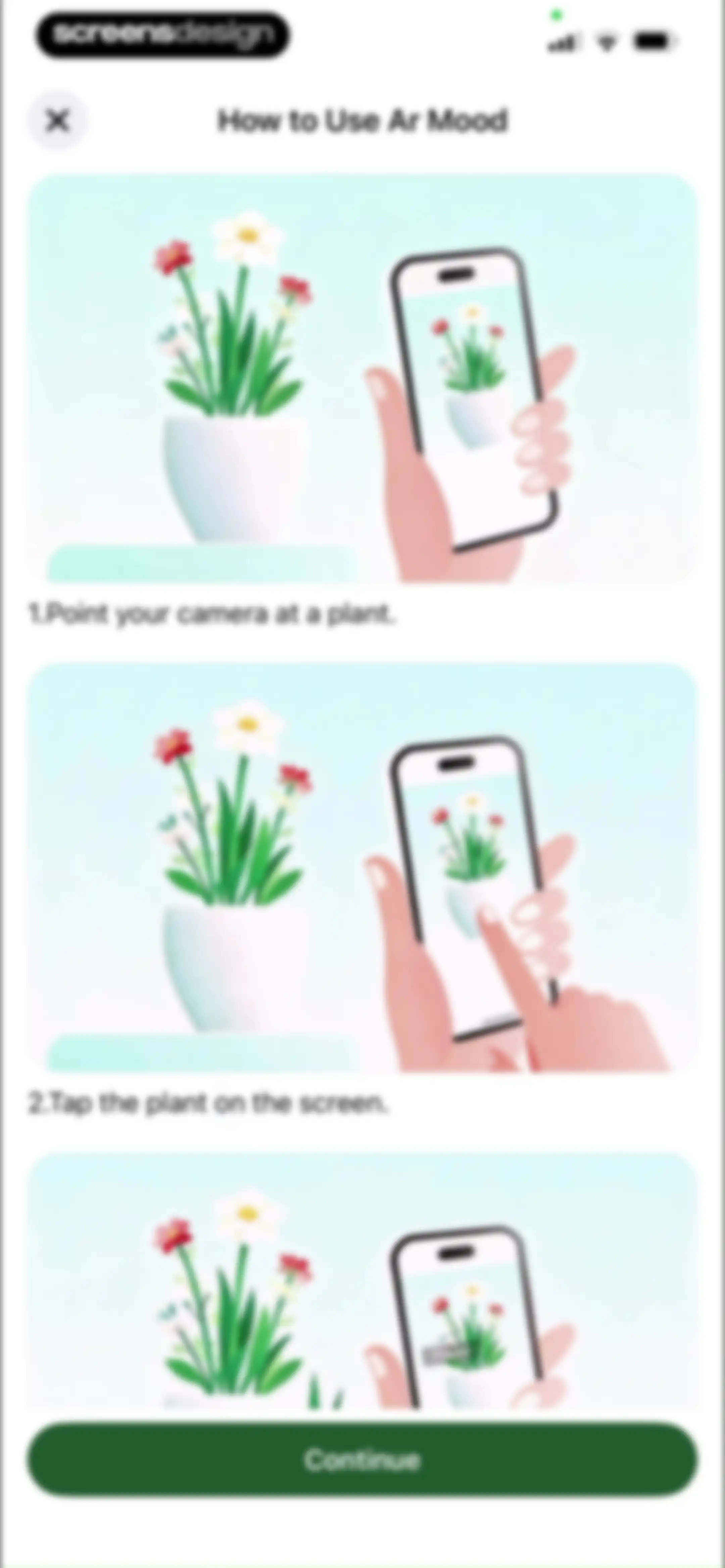 FloraSnap: Plant Scanner screen 65