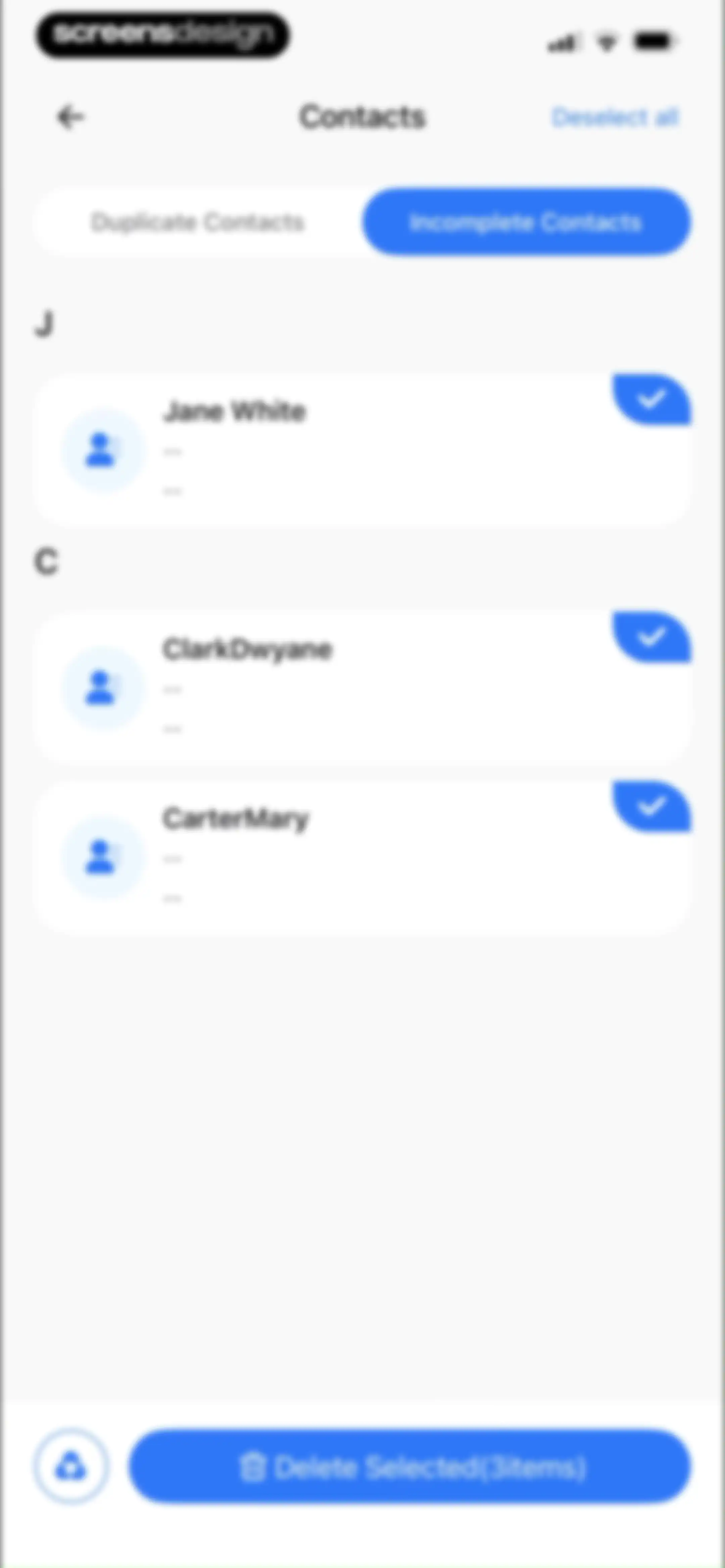 Cleaner Master:ai cleaner screen 25