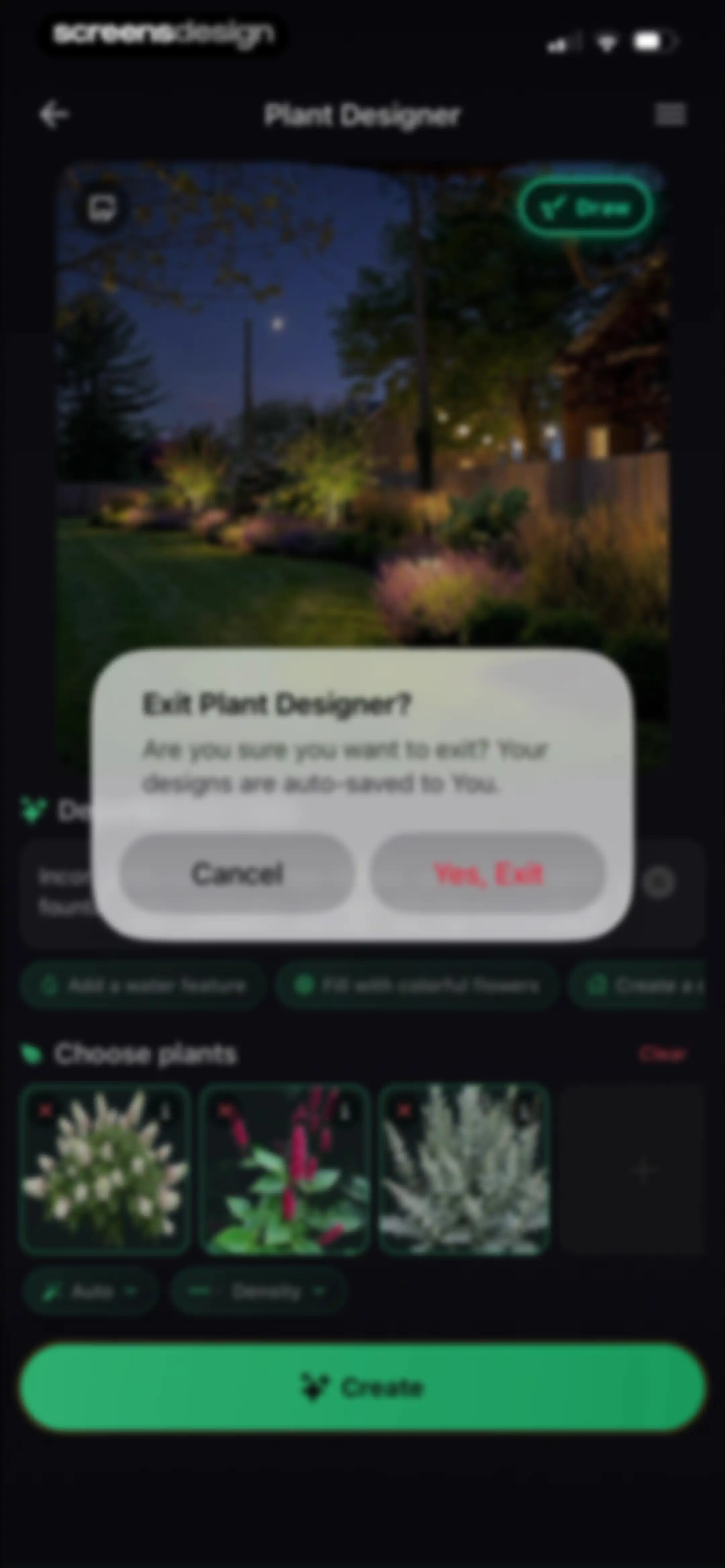 Sow: Garden & Landscape Design screen 82