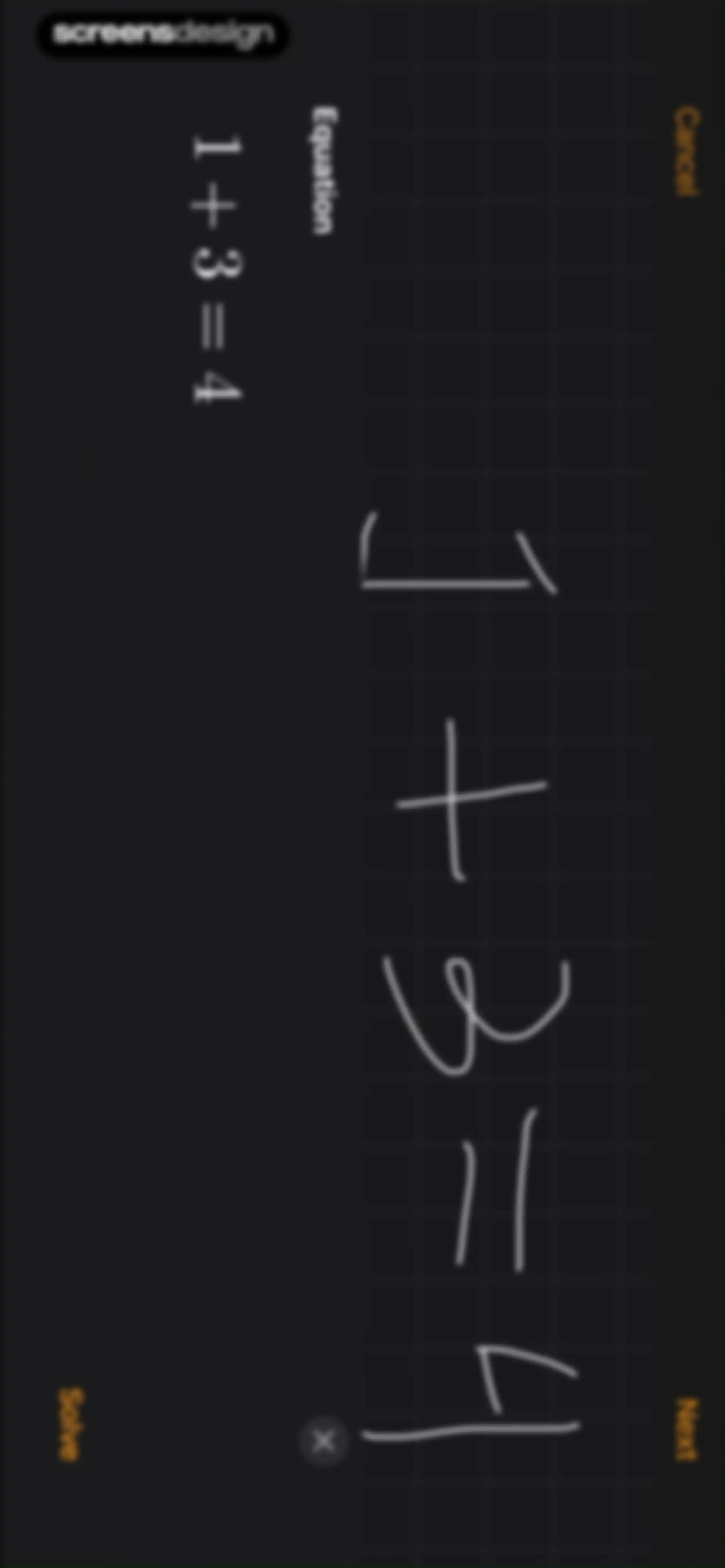 Calculator Air: AI Math Solver screen 29