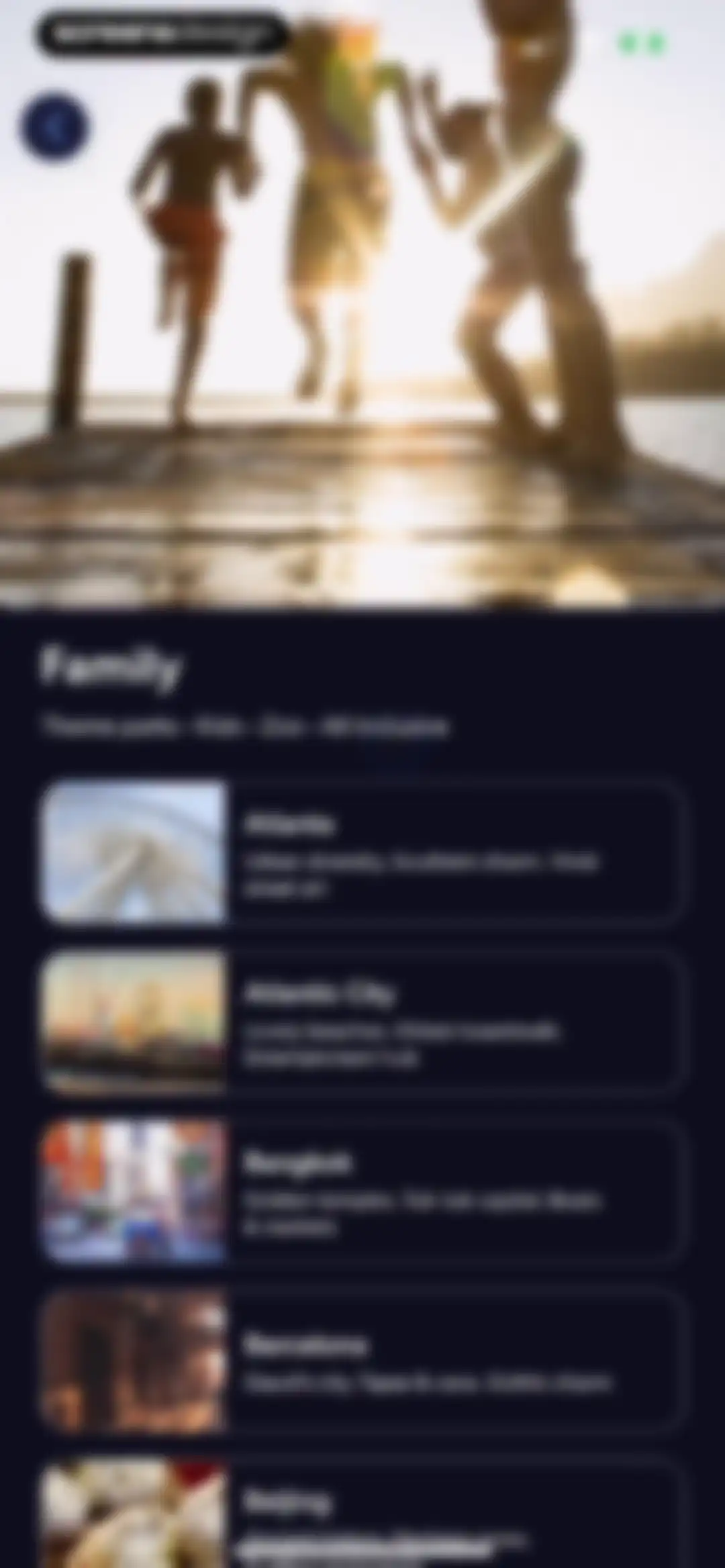 Vrbo Vacation Rentals screen 57