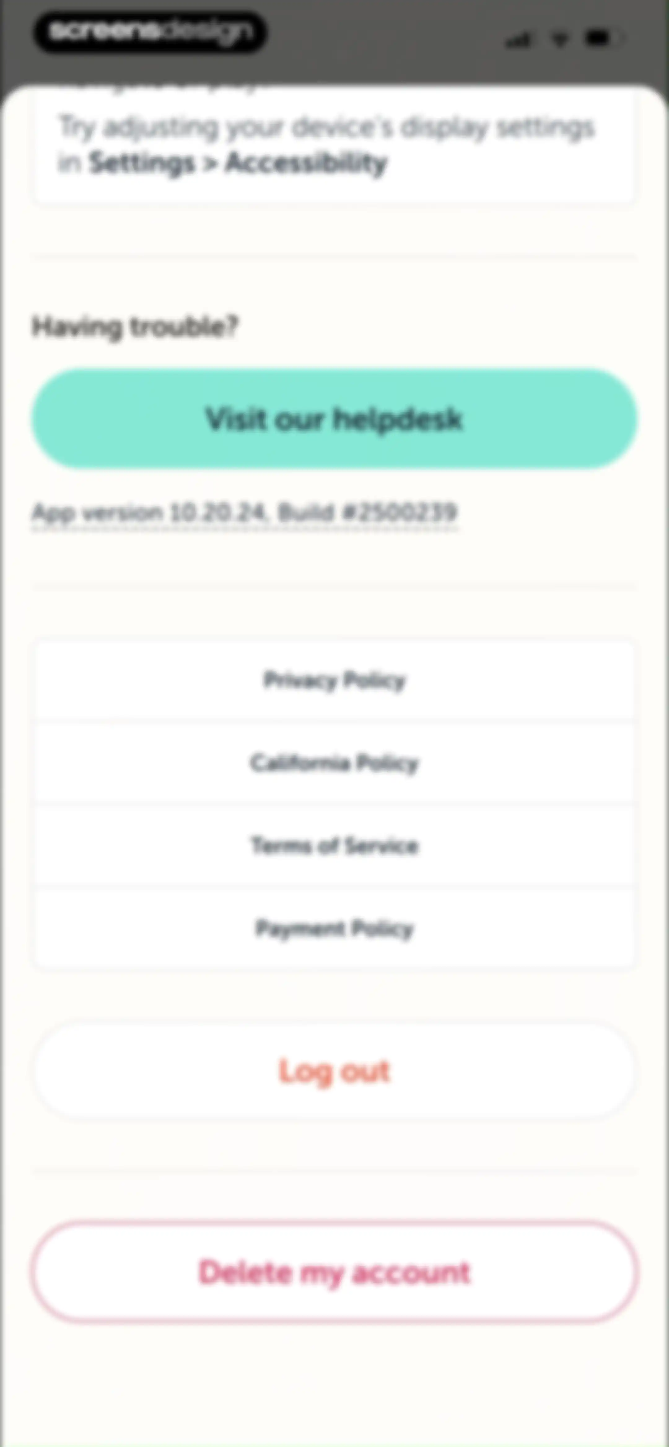 Lumosity: Brain Training Games screen 115