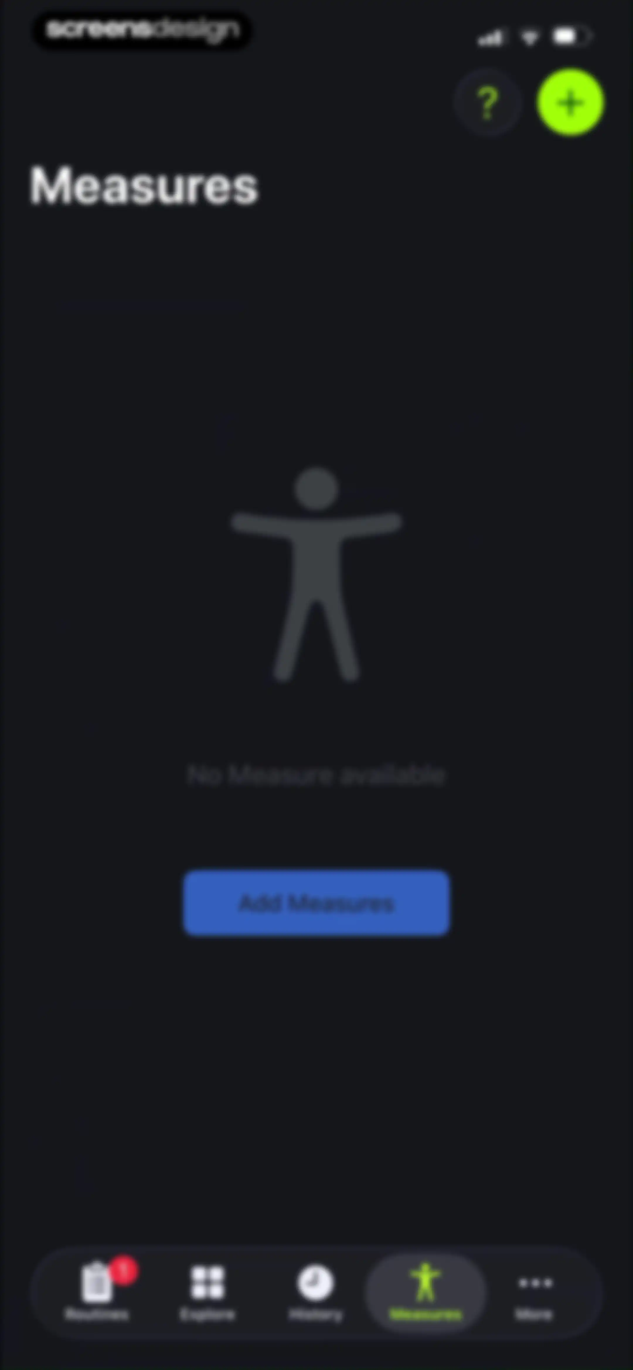 SmartGym: Gym & Home Workouts screen 143