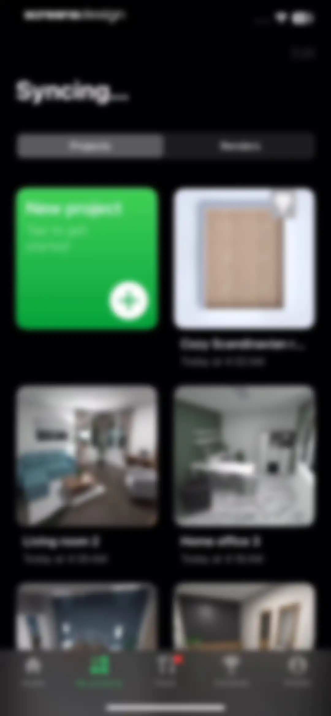 Planner 5D: AI Home Design screen 114