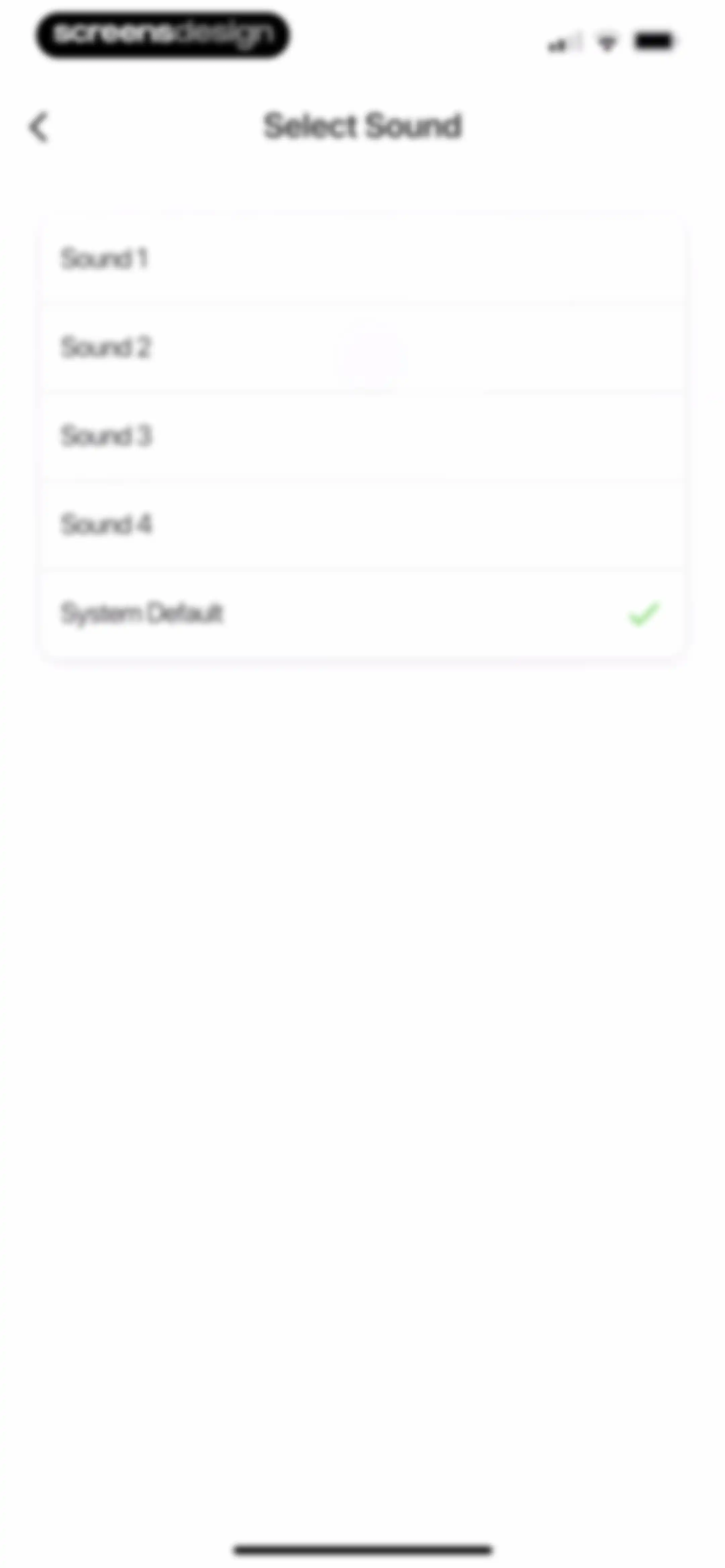 Focus Tree: Timer & Flashcards screen 135