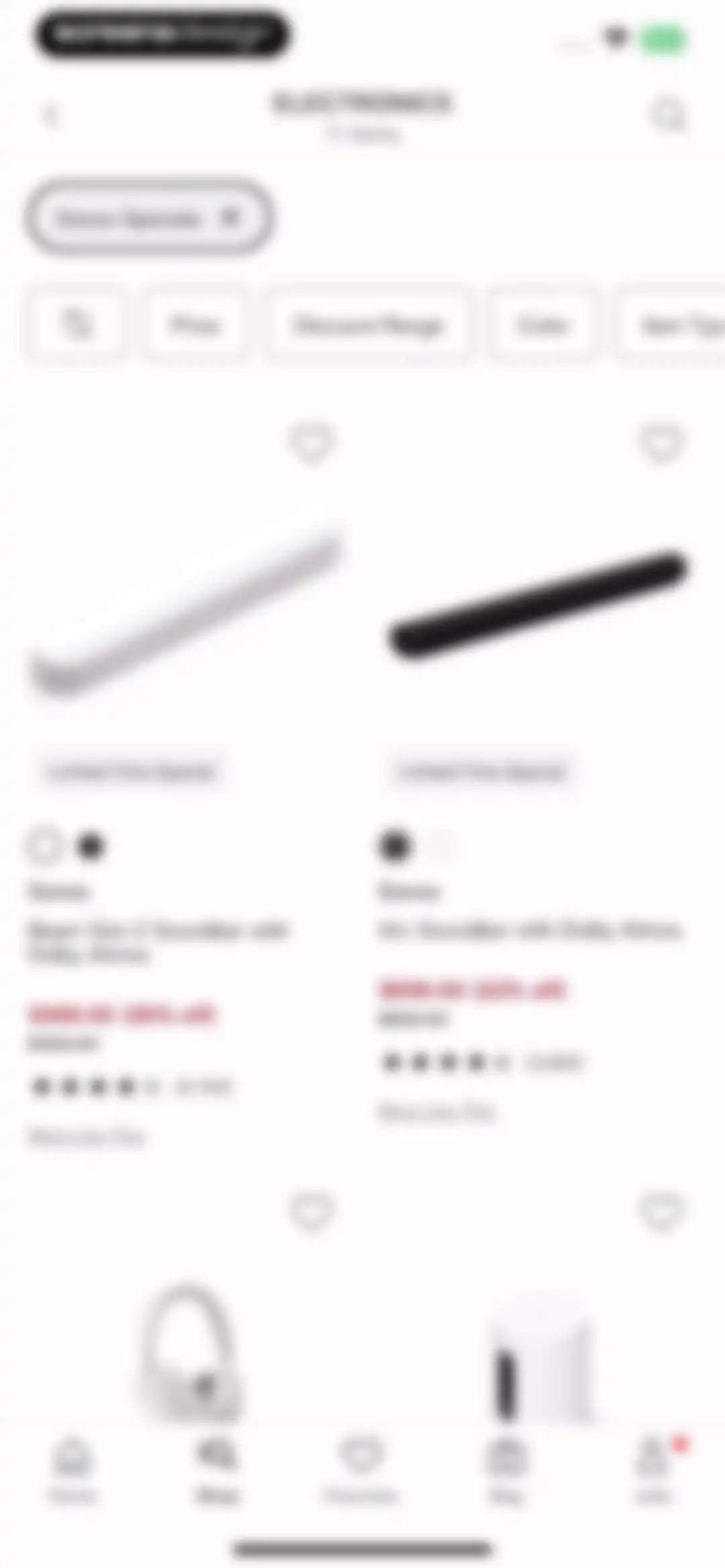 Macy's: Shop, Save, and Earn screen 70