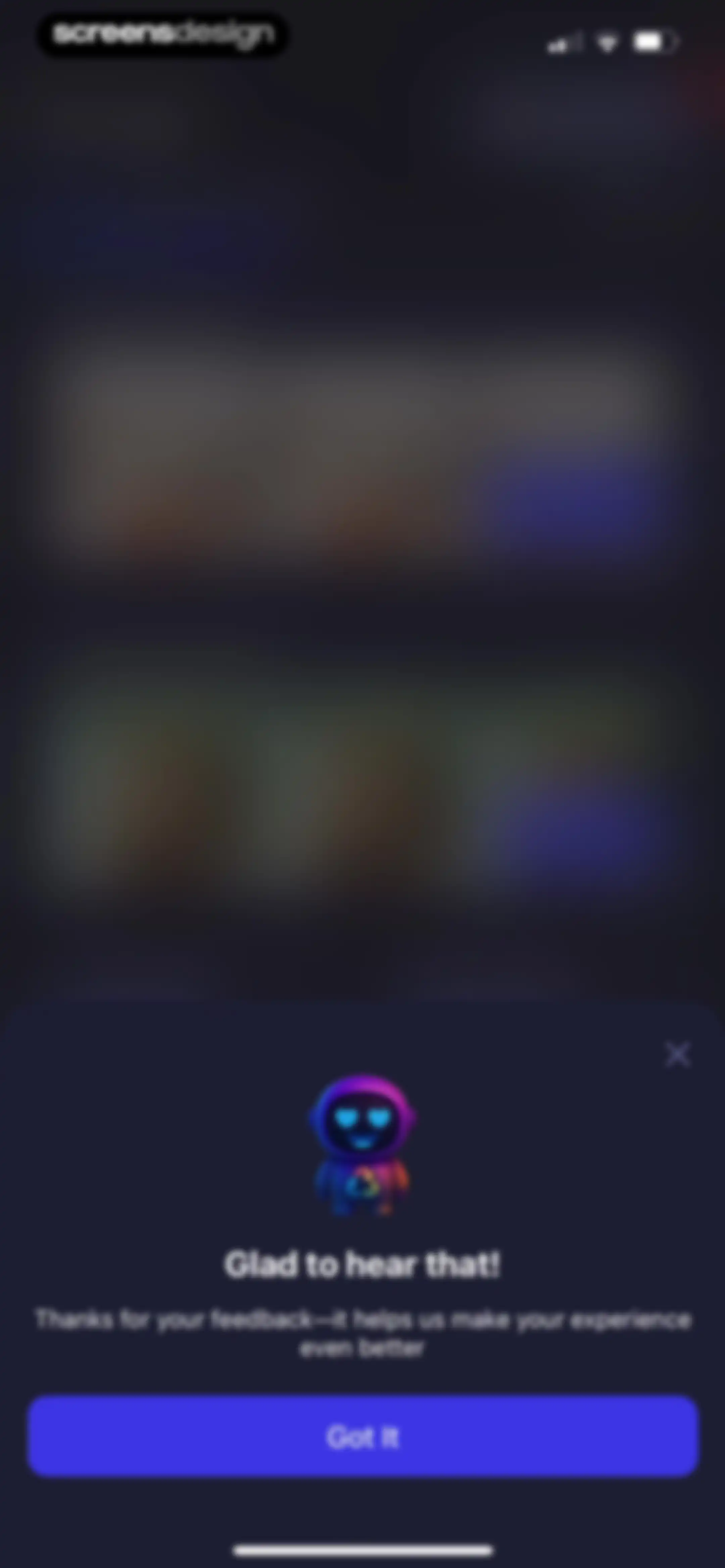 Cleaner Guru: Clean Up Storage screen 69