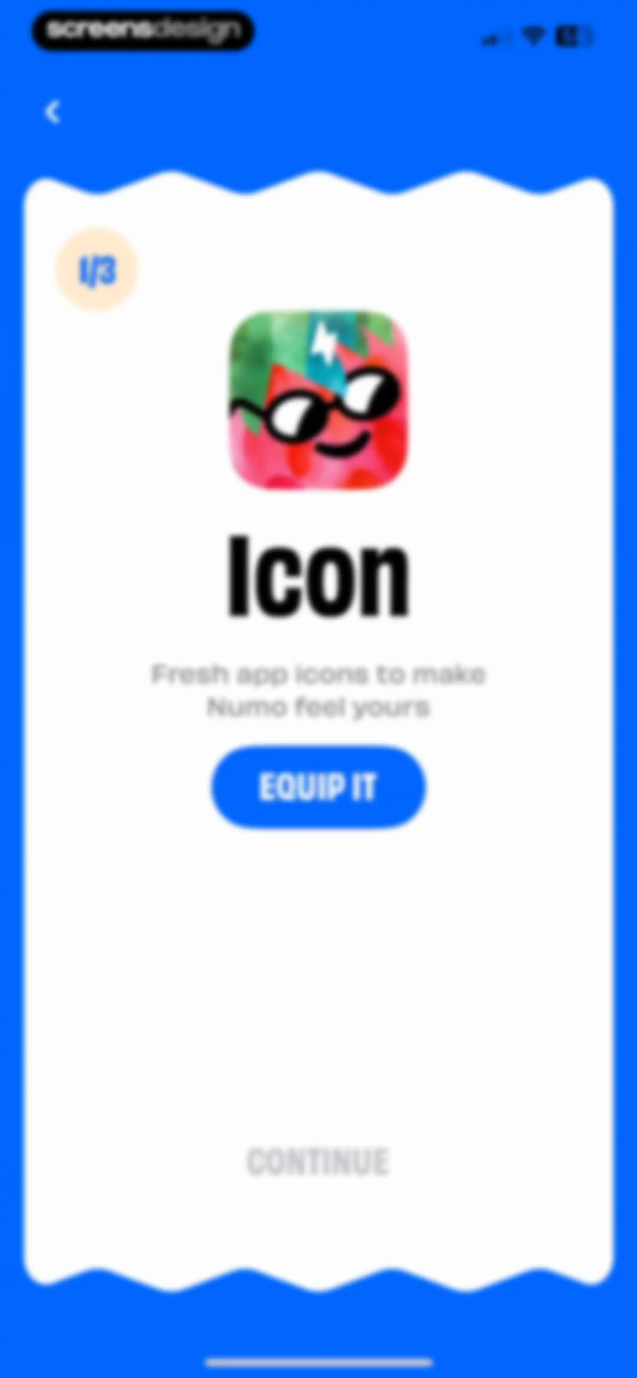 Numo: Cringe-Free ADHD App screen 105