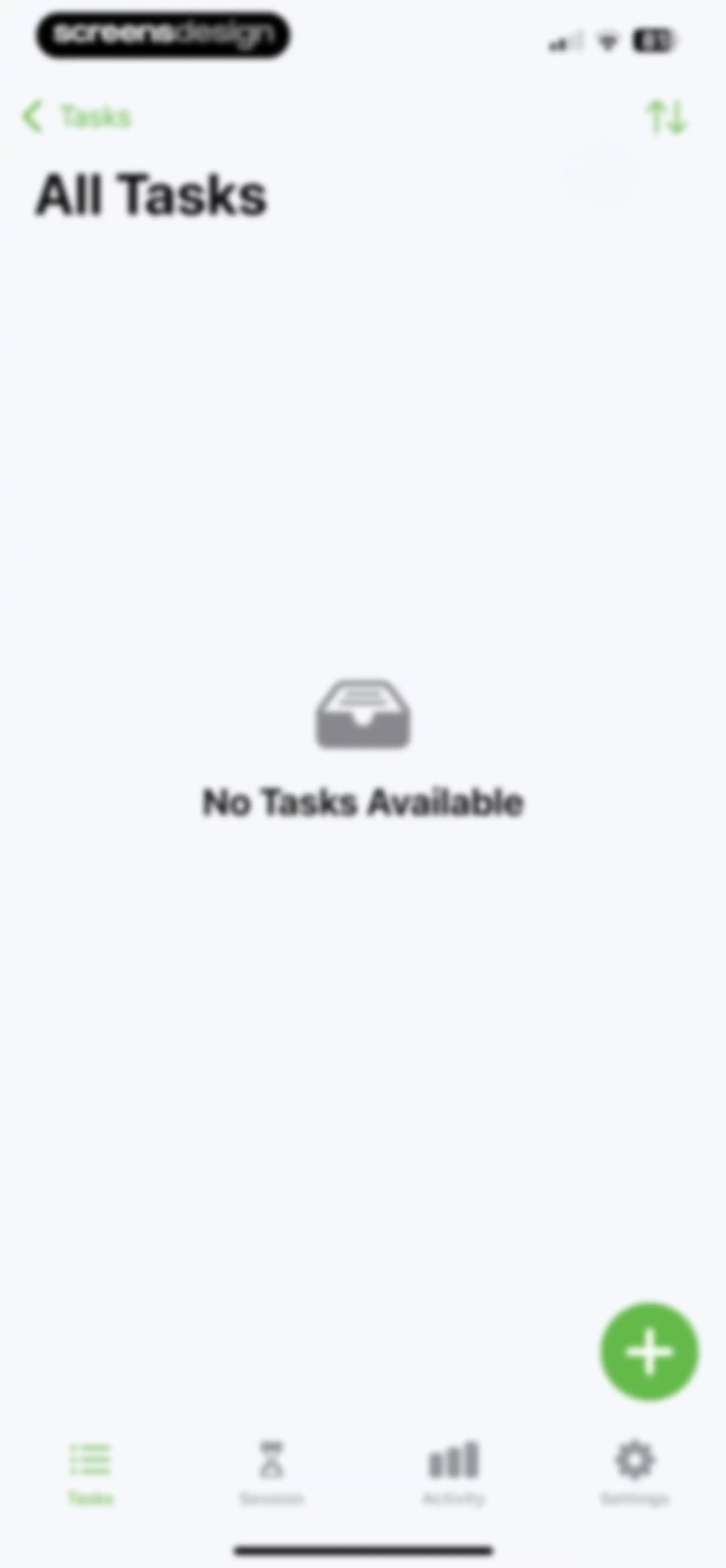 Focus - Deep Work Timer screen 48