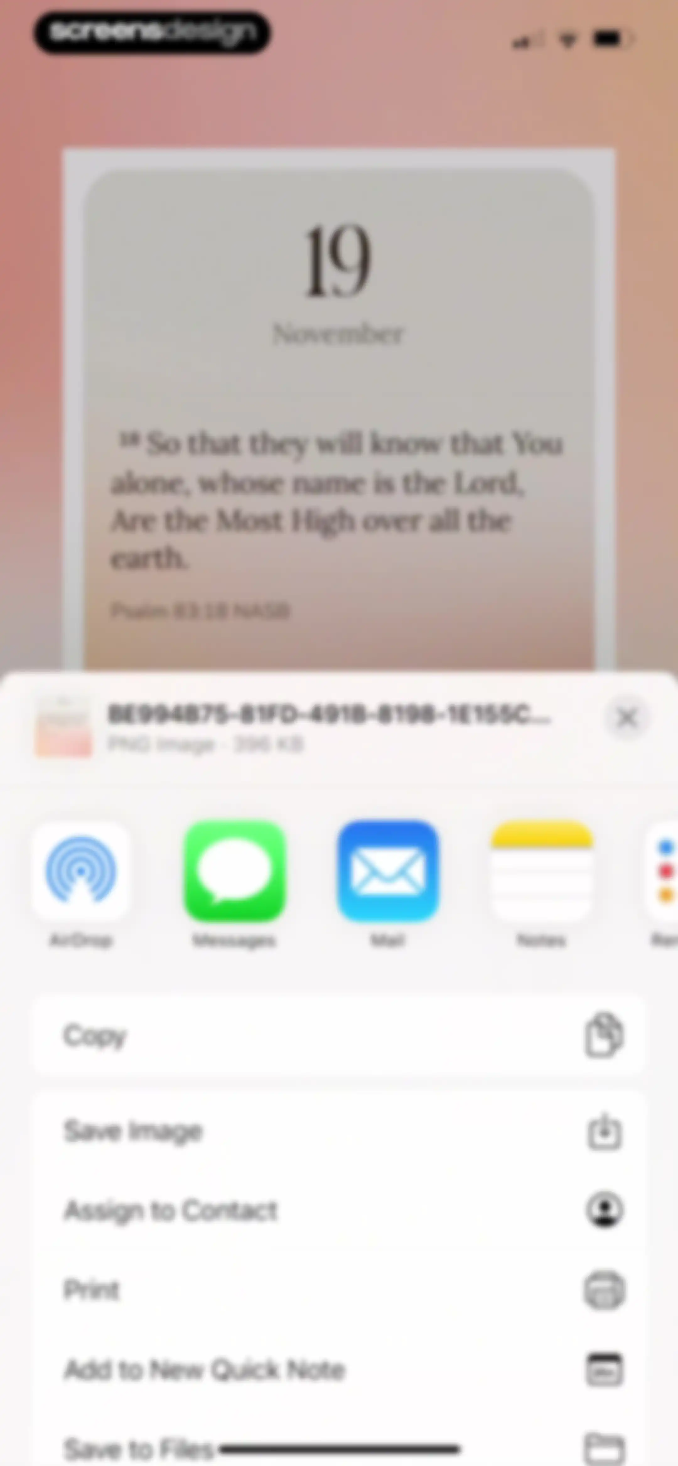 Aura: Pray Deeper, Walk Closer screen 94