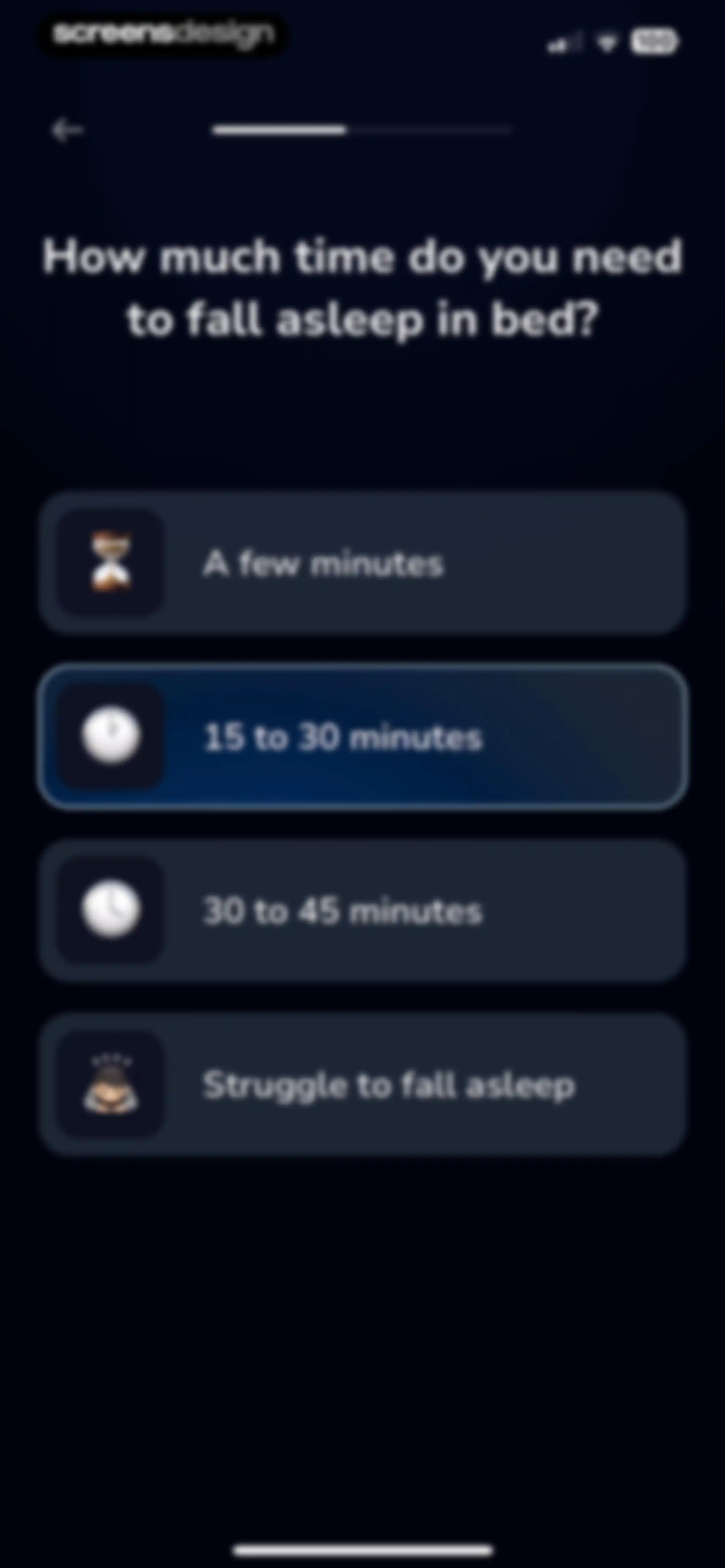 Sleep Tracker & Sound by Remly screen 10