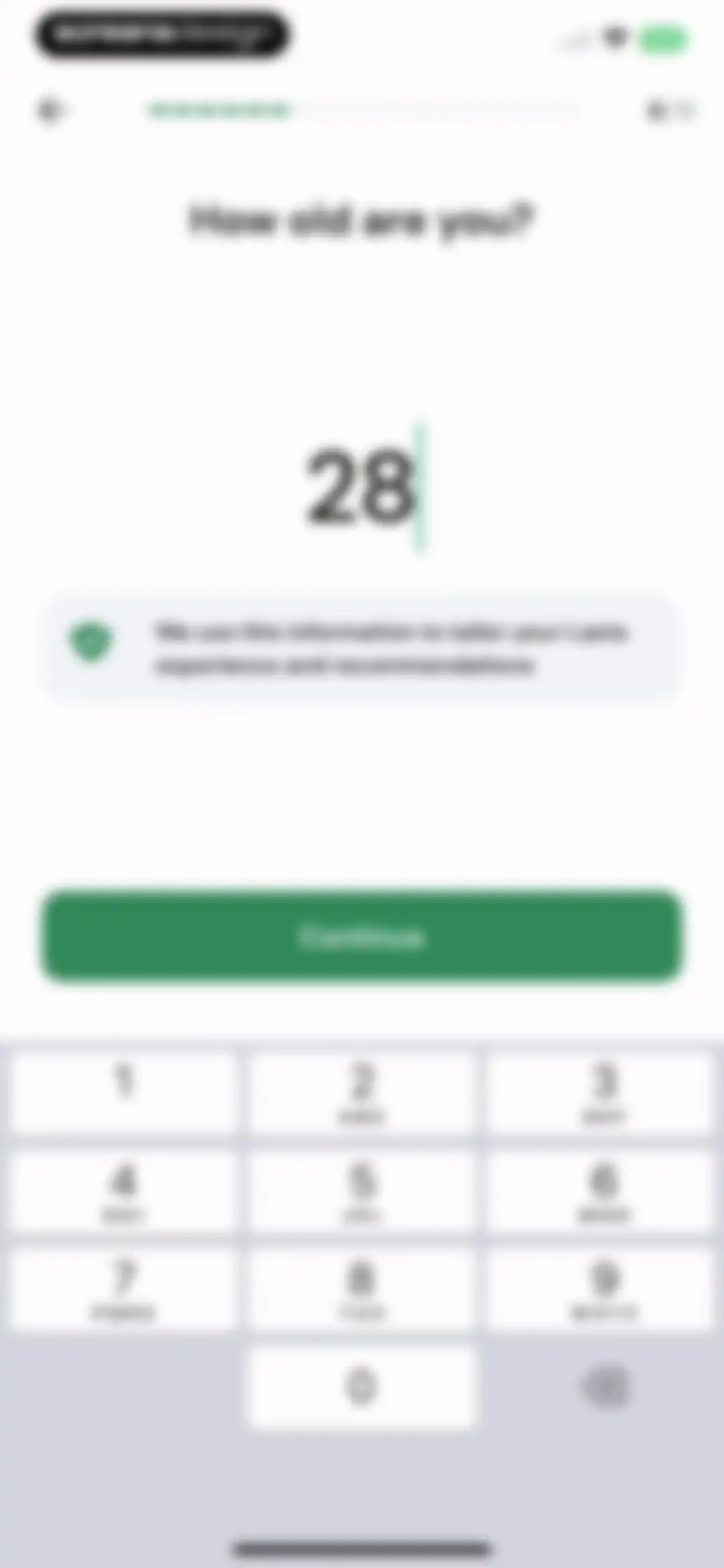 Lasta: Healthy Weight Loss screen 10