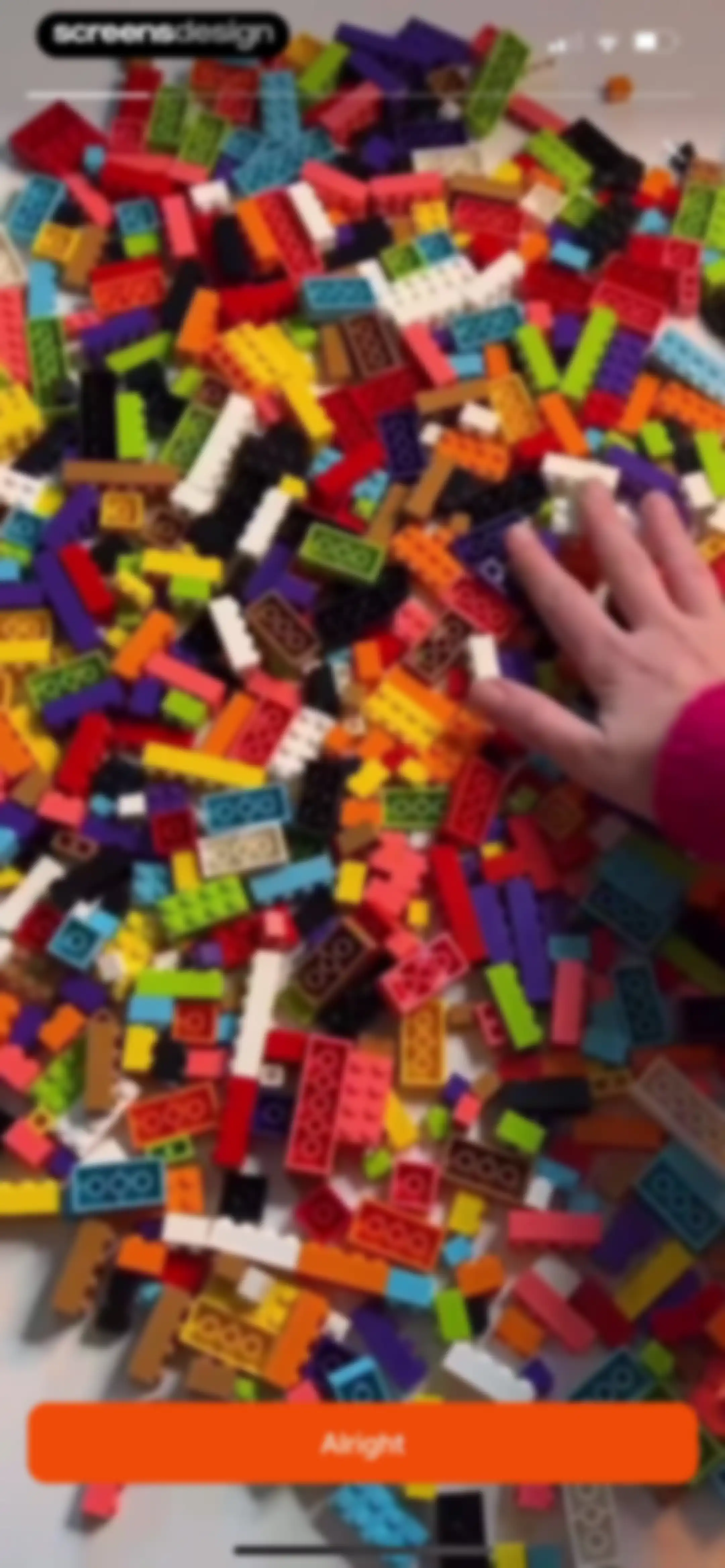 Brickit: Your Brick Collection screen 7
