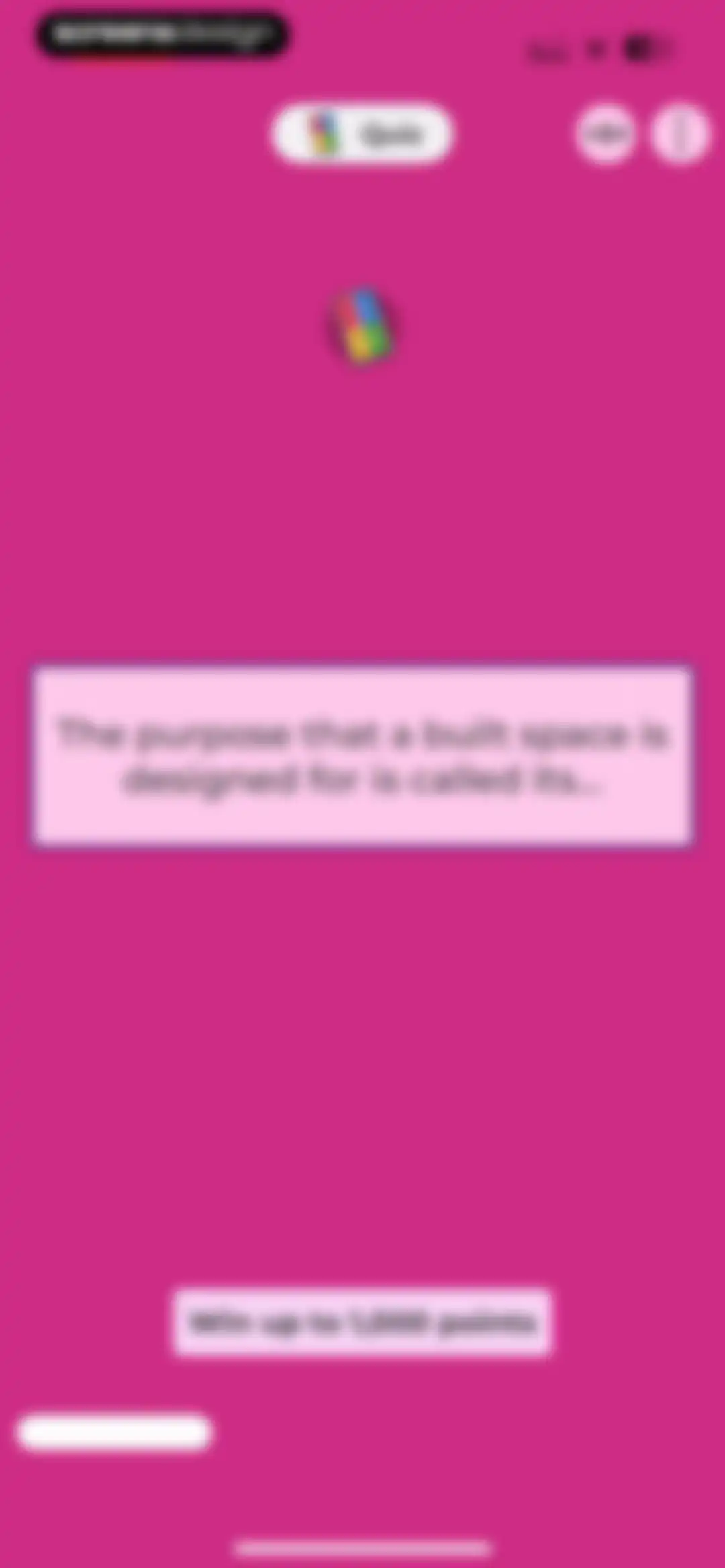 Kahoot! Play & Create Quizzes screen 144