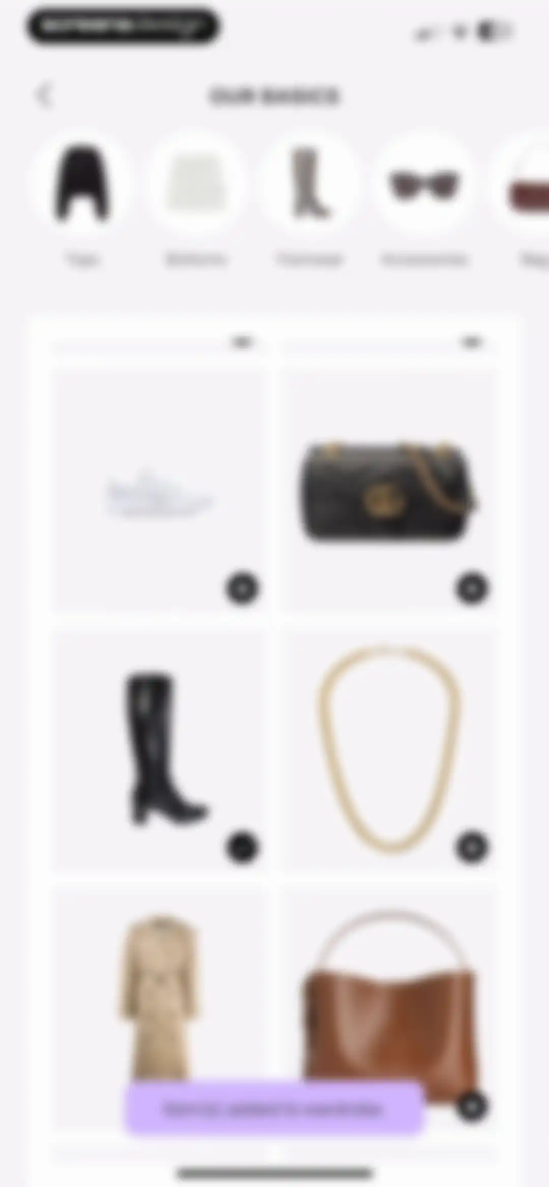Whering: Your Digital Closet screen 166