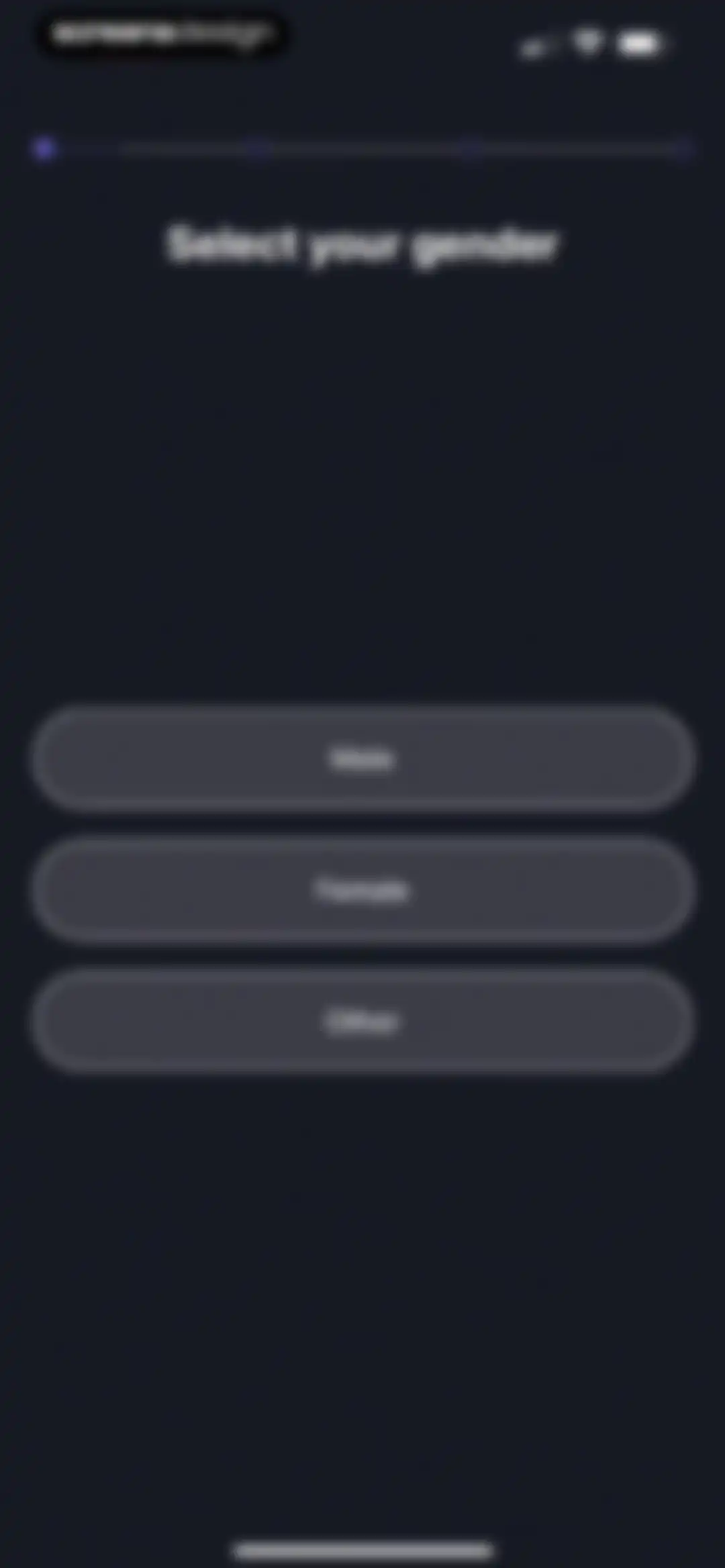 VisualMind: AI MindMap/Chatbot screen 5