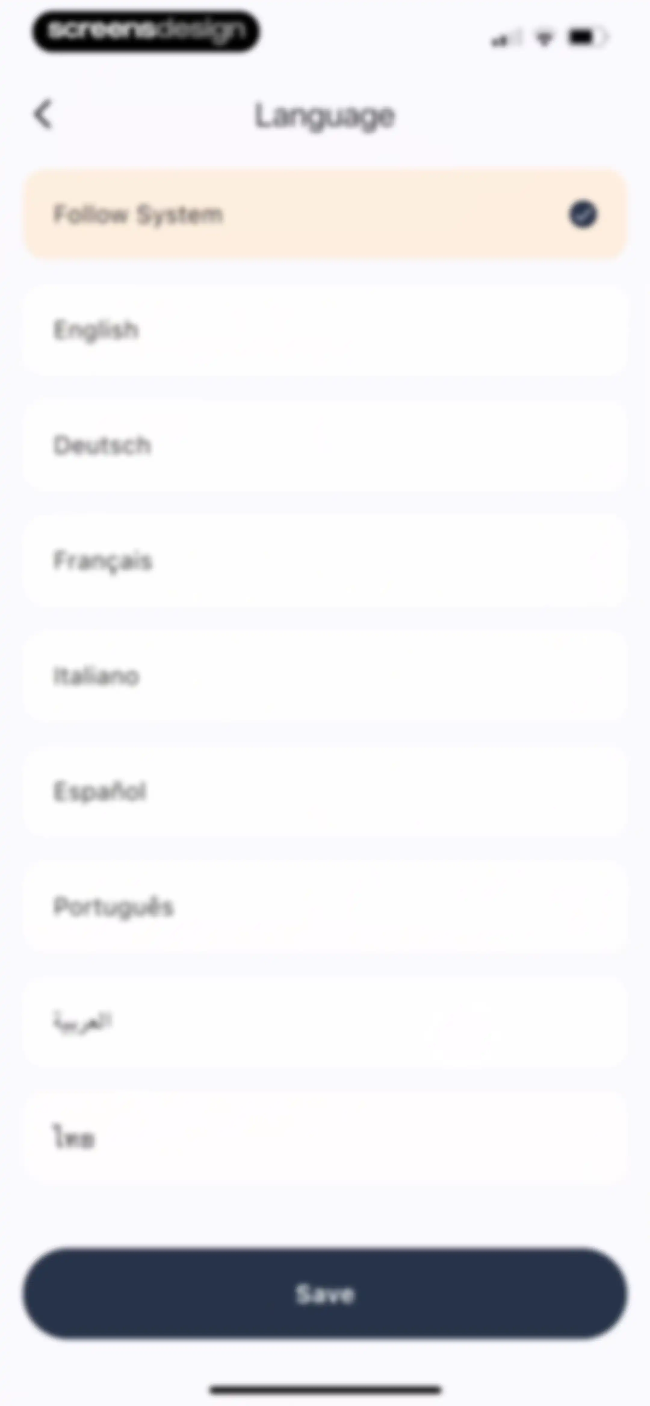 CalScan - AI Calorie Tracker screen 83