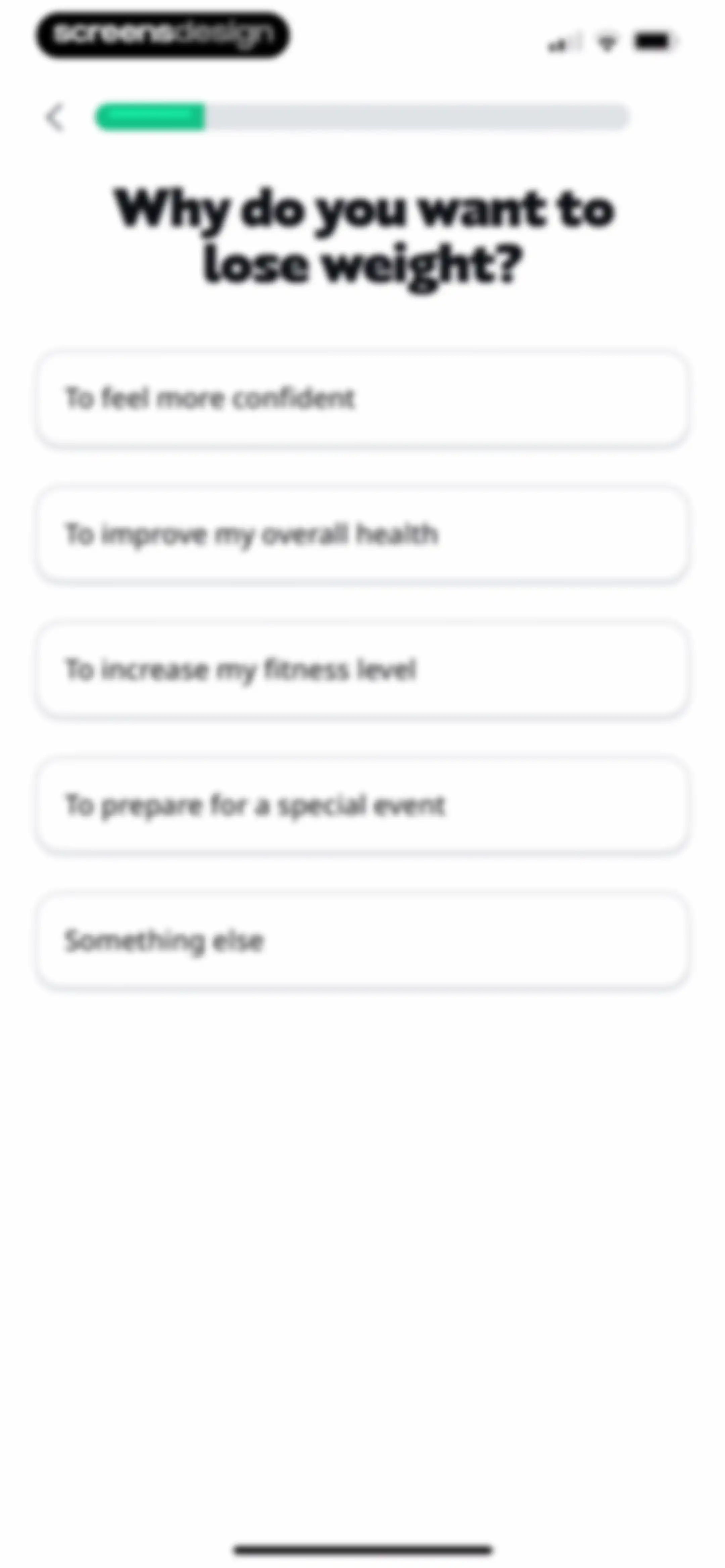 AI Calorie Tracker by Yazio screen 11