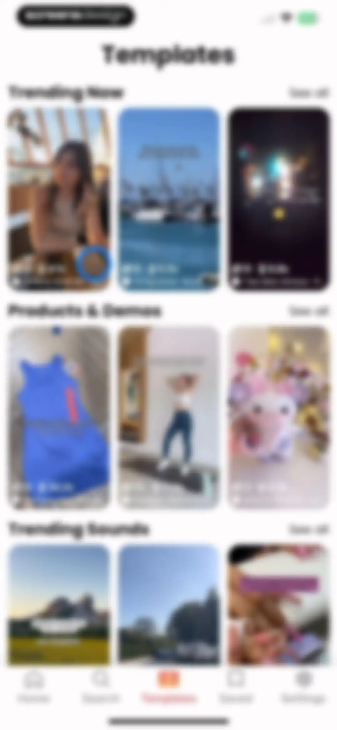 ReelTrends - AI Creator Tools screen 36