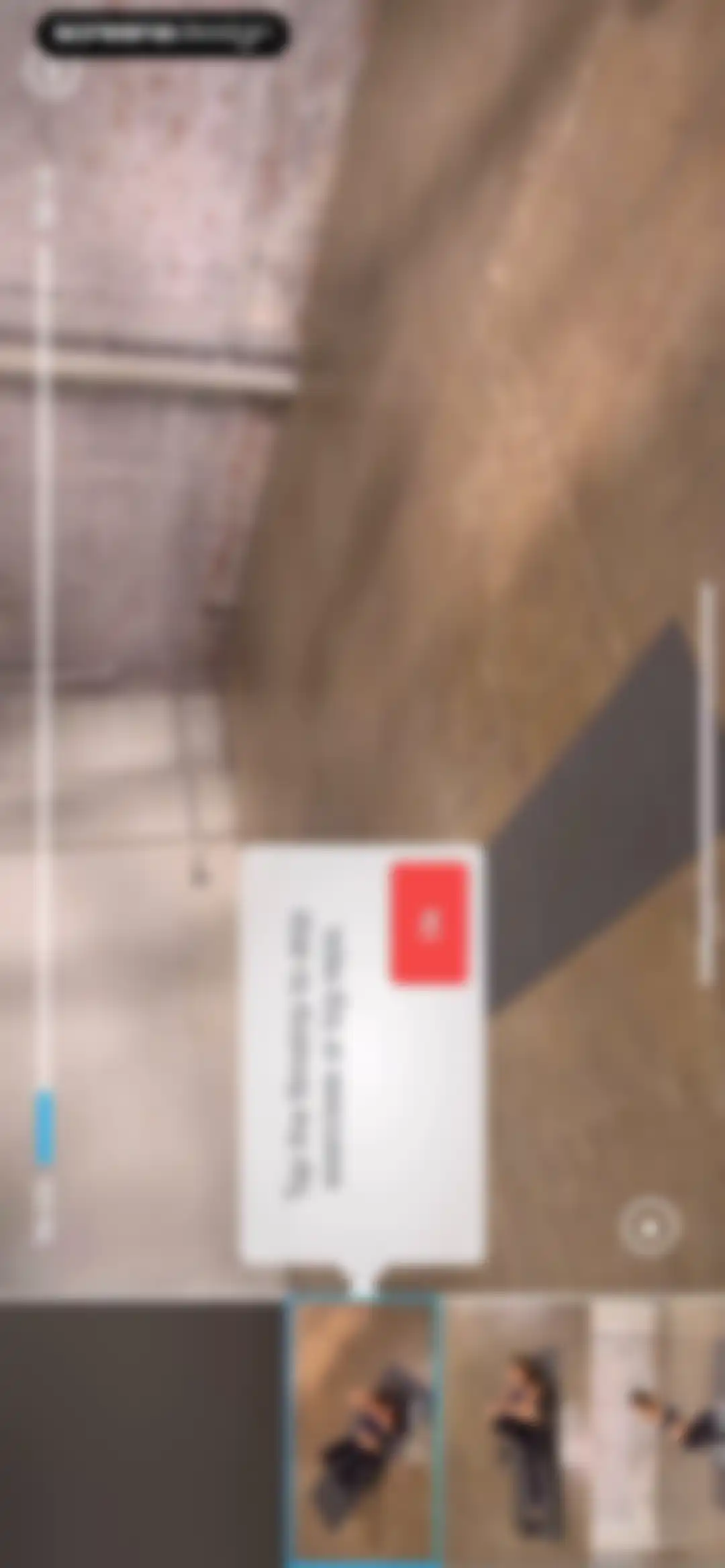 Jillian Michaels | Fitness App screen 61