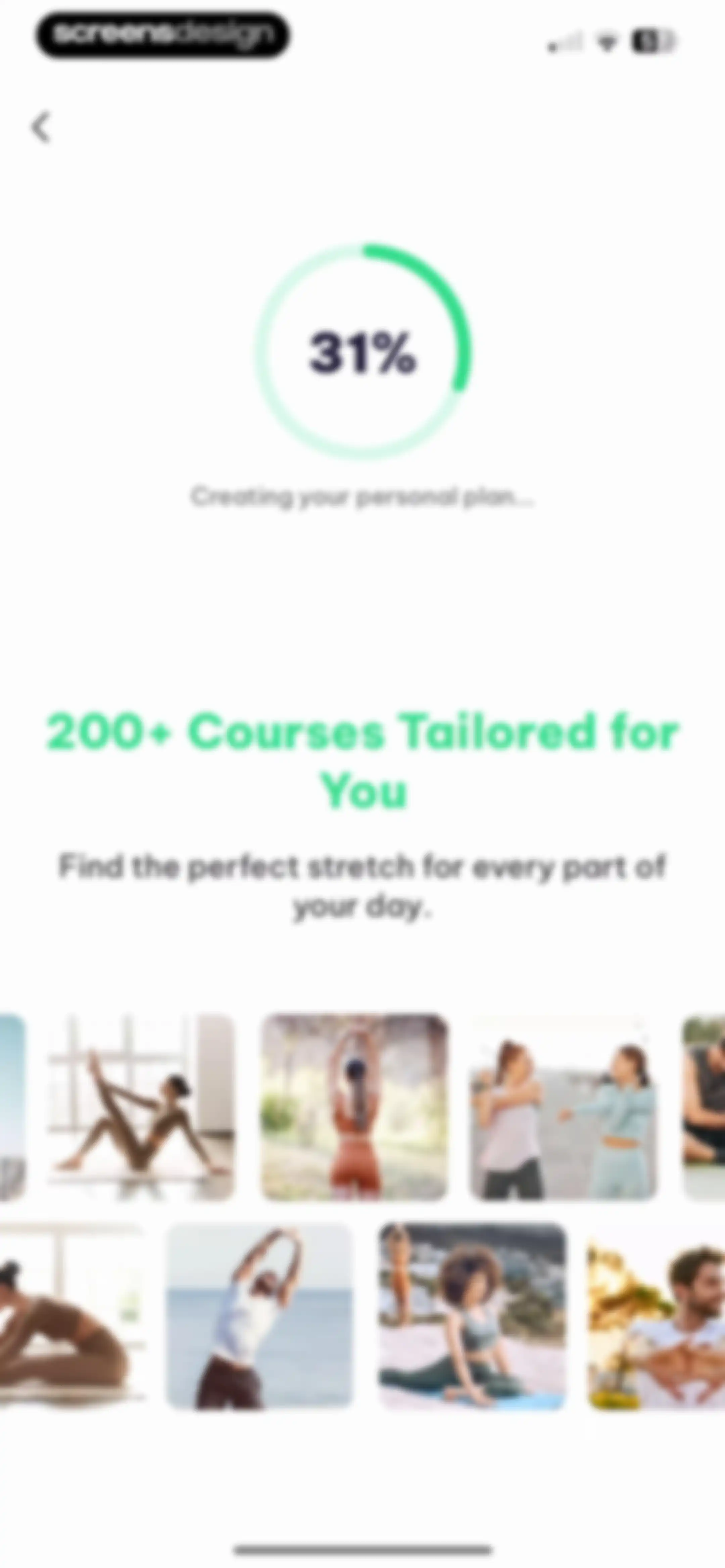 JustStretch | Flex & Mobility screen 19