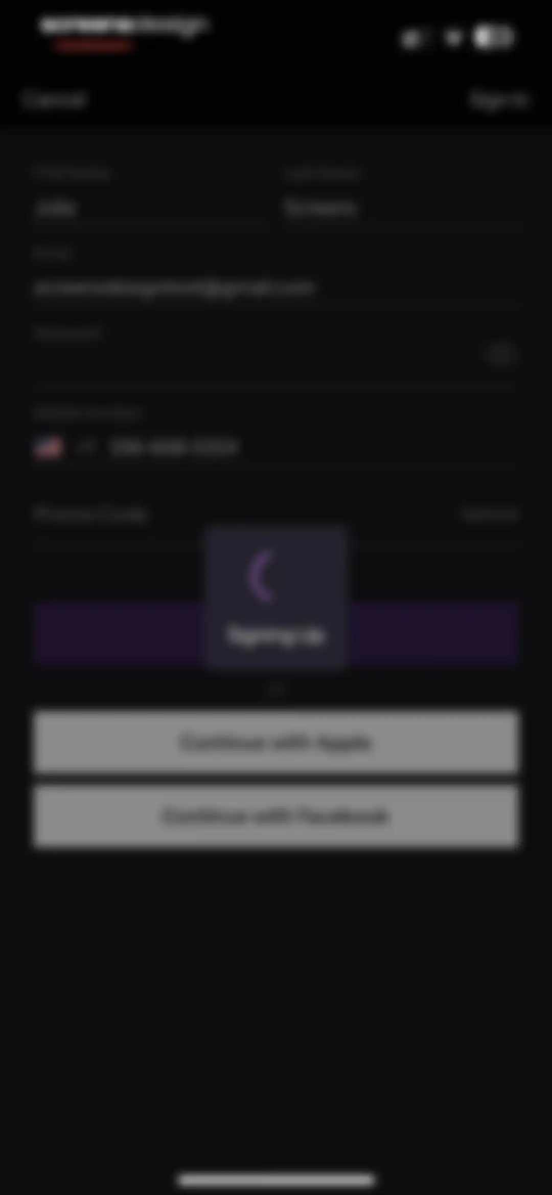 HotelTonight: Hotel Booking screen 32