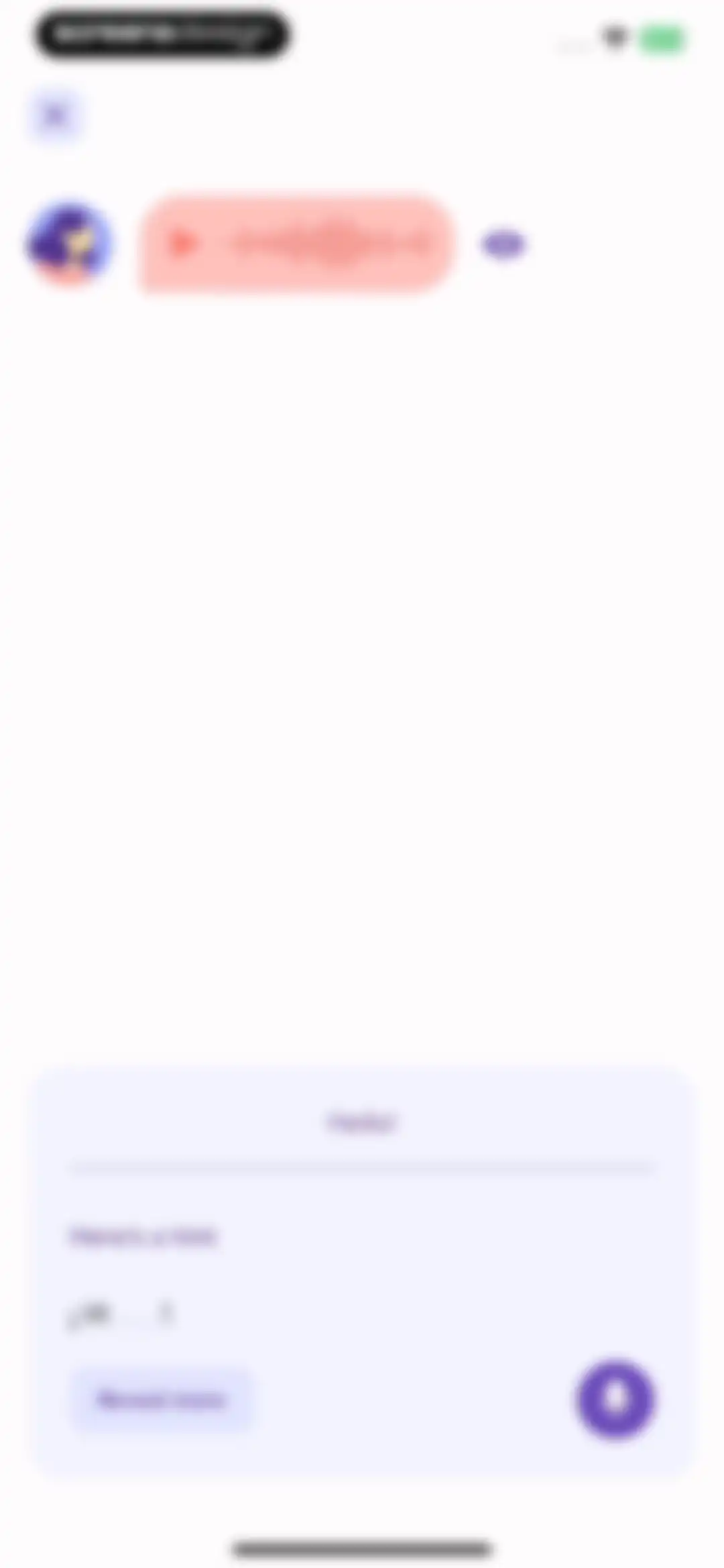 Speakly: Learn Languages Fast screen 56