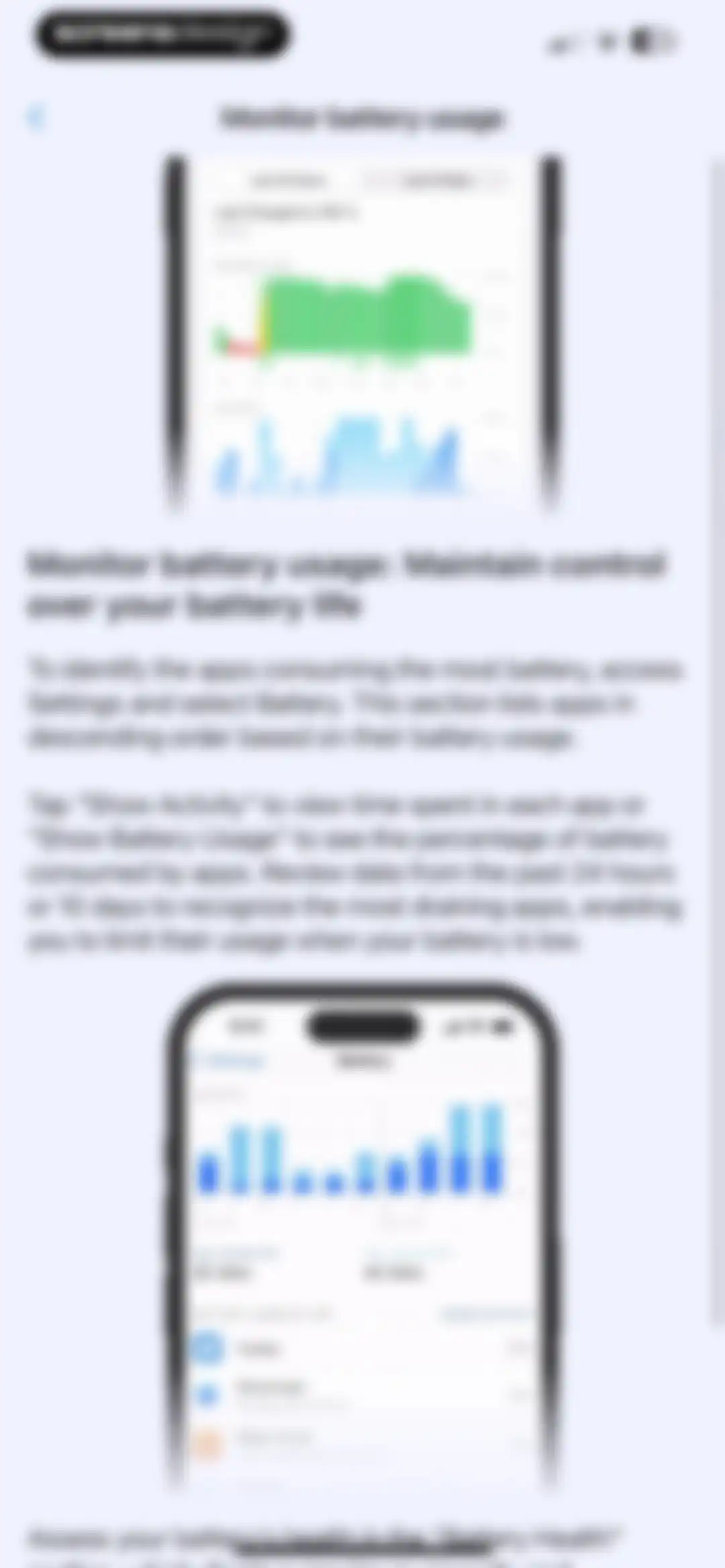 Darksy: Smart Storage Cleaner screen 108