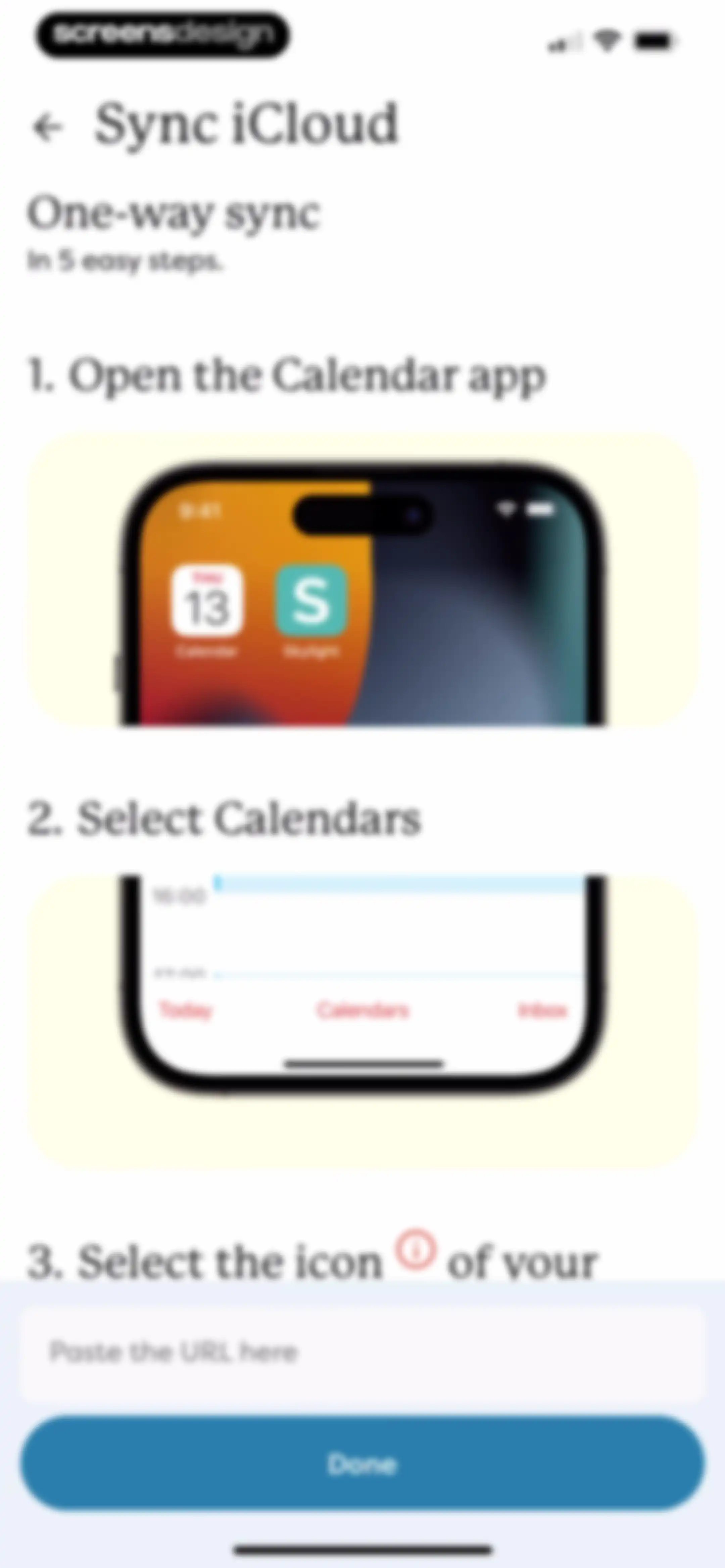 Skylight App screen 48