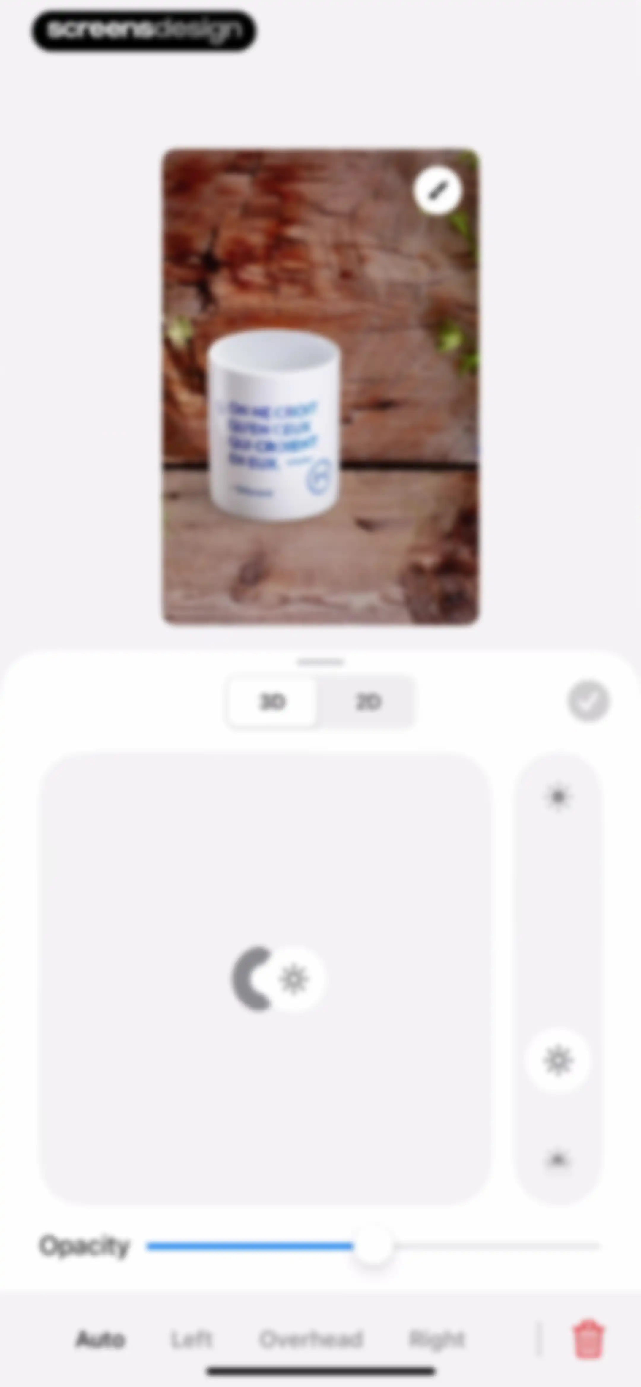 Pixelcut AI Photo Editor screen 102