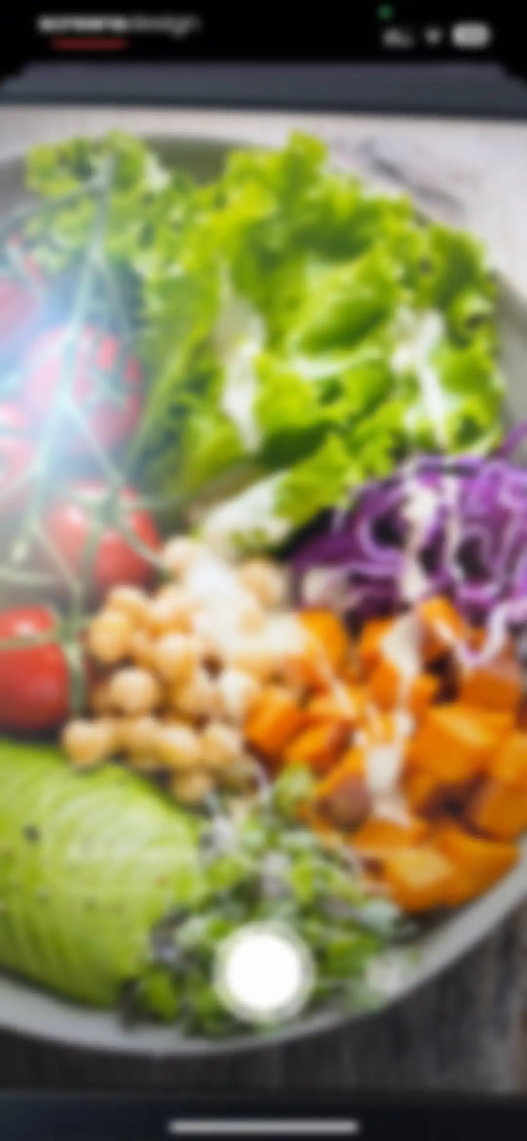 DietAI: Calorie Counter & Diet screen 51