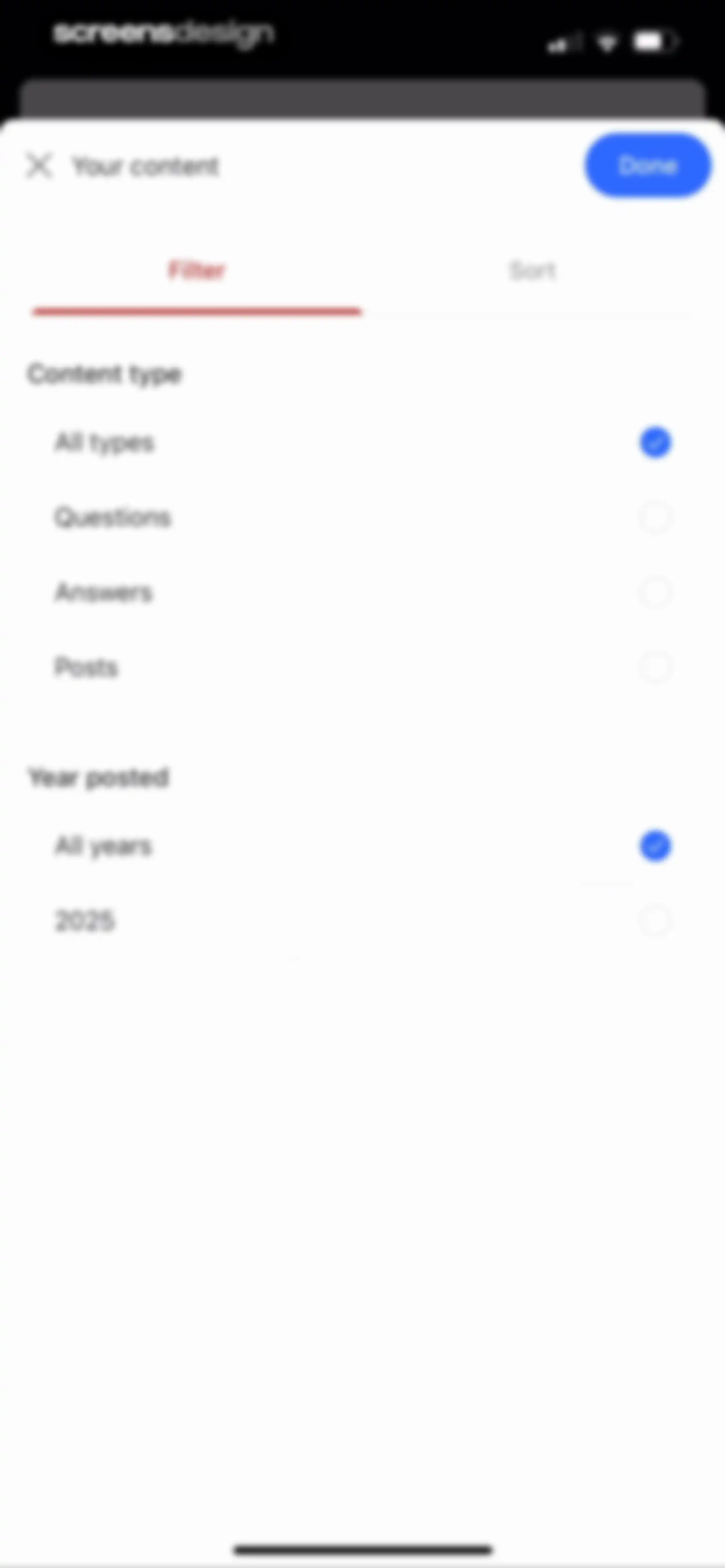 Quora screen 225