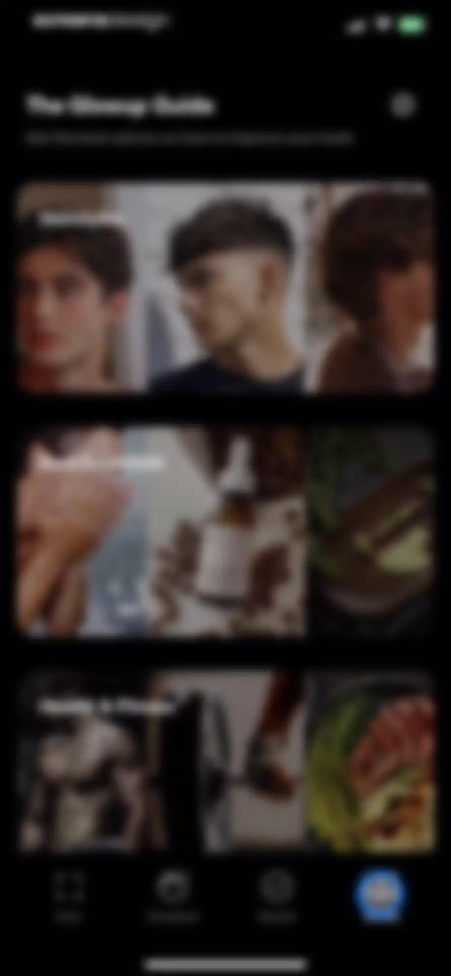 LooksMax AI screen 26