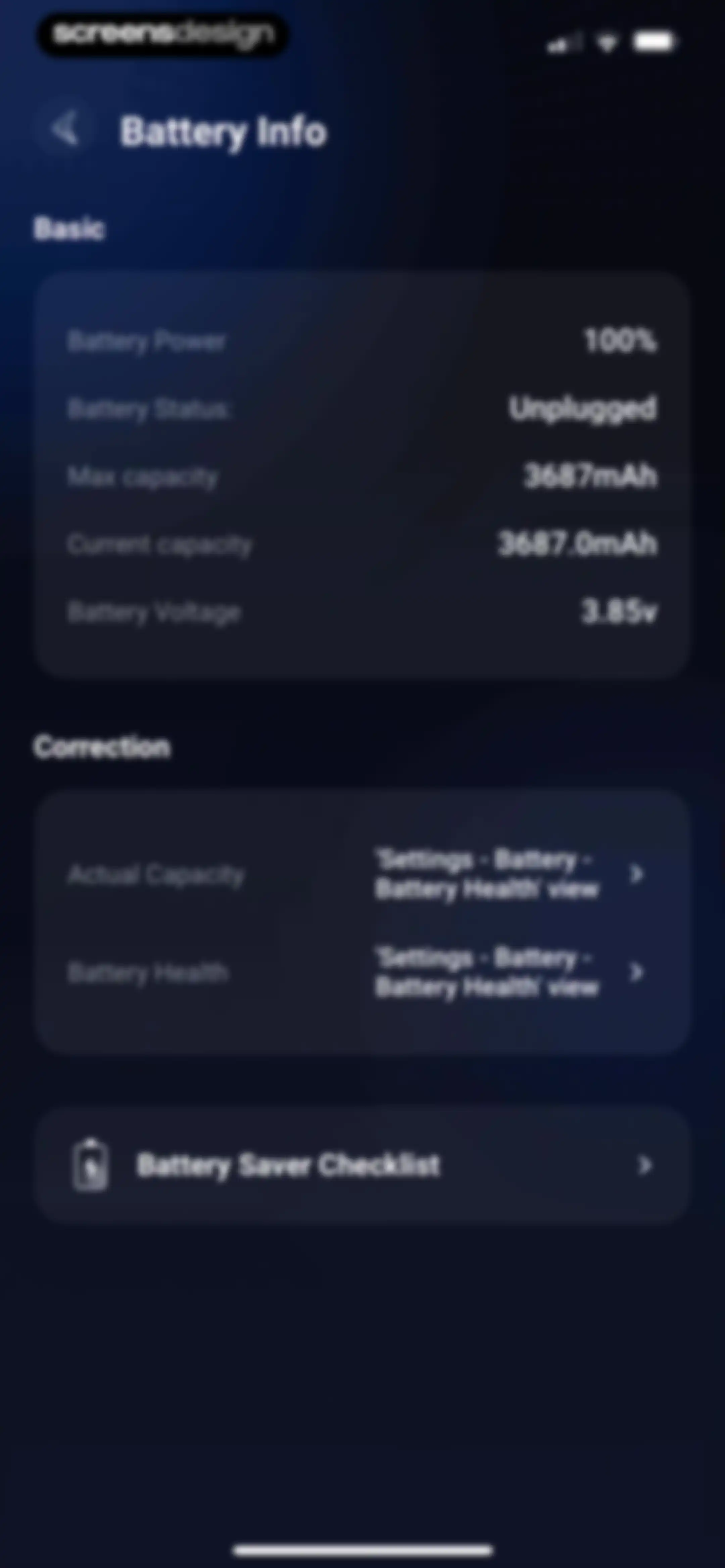 Phone Cleaner:AI Clean Storage screen 64