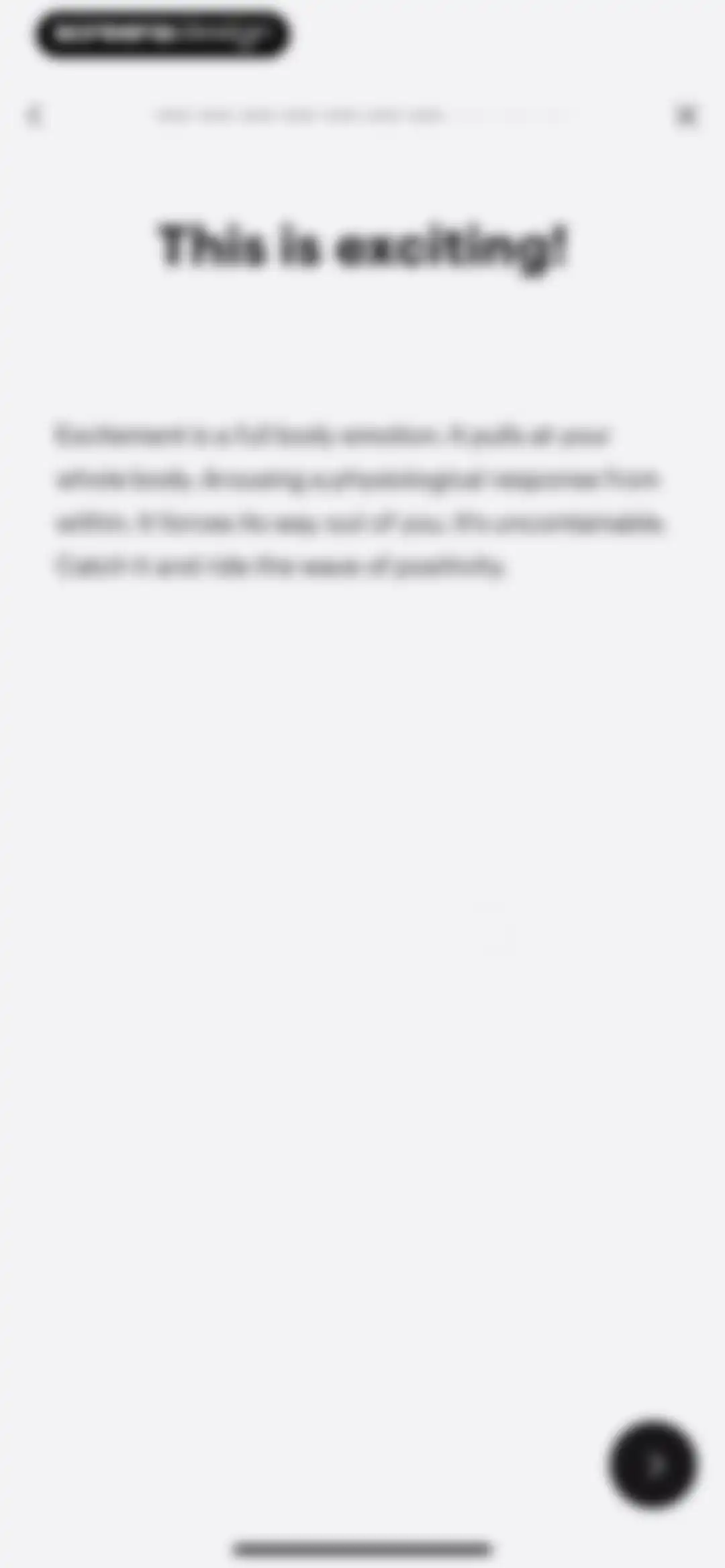 stoic. mental health journal screen 36