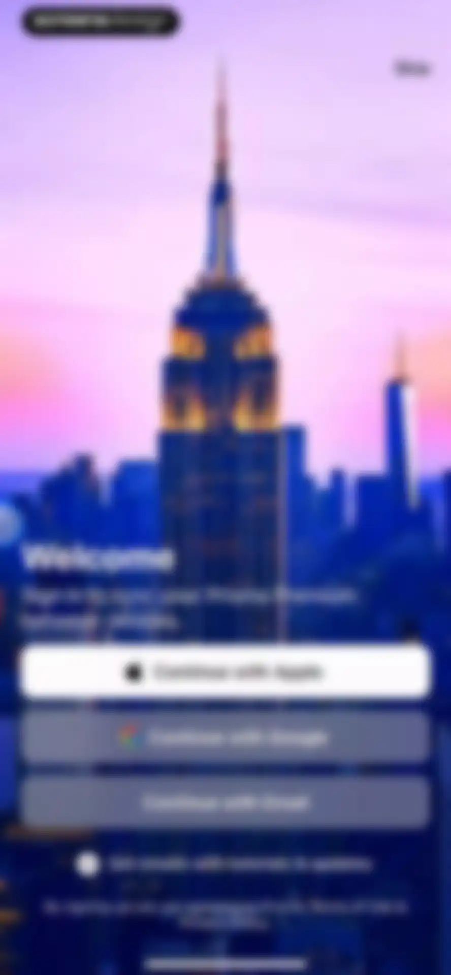 Prisma: Photo Editor, Filters screen 9