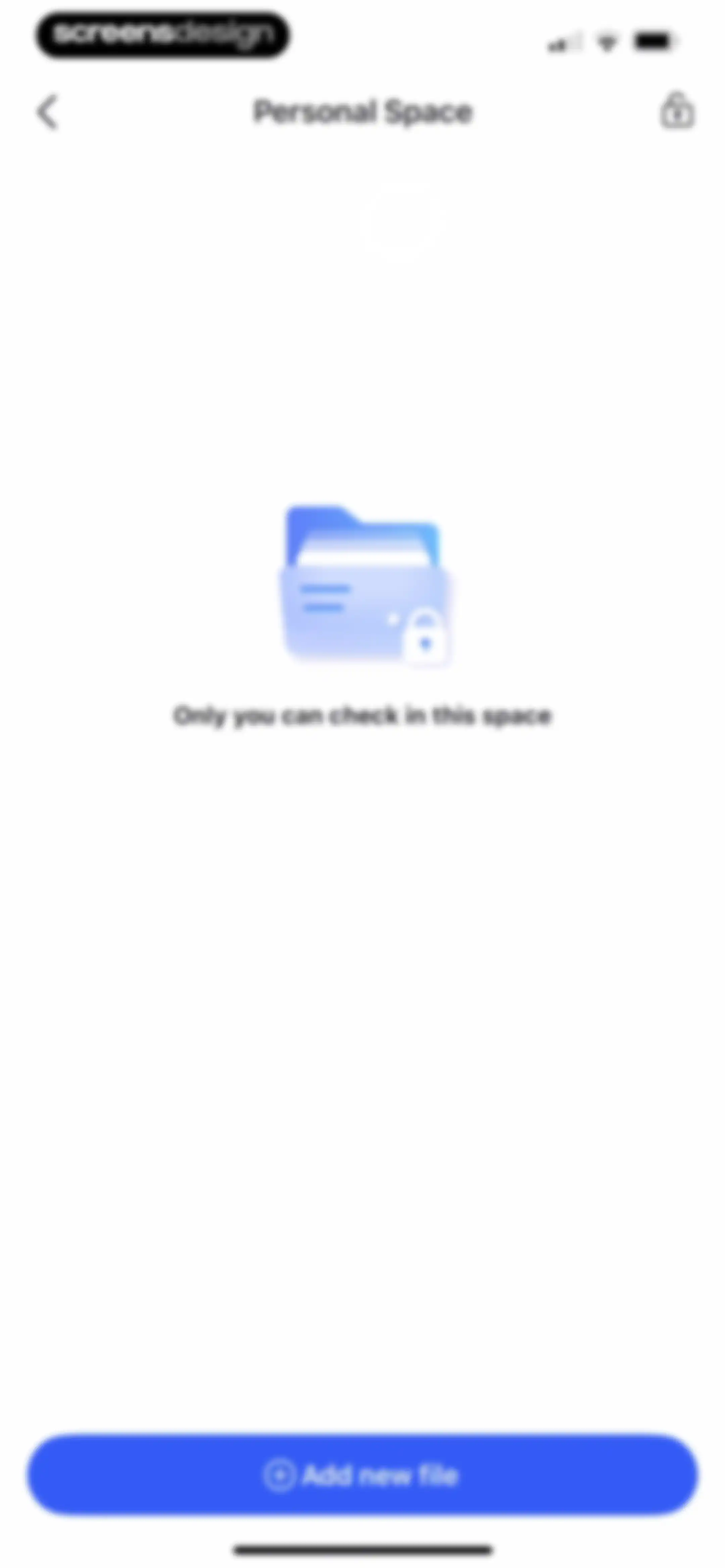 CleanerGo: Free up space screen 53